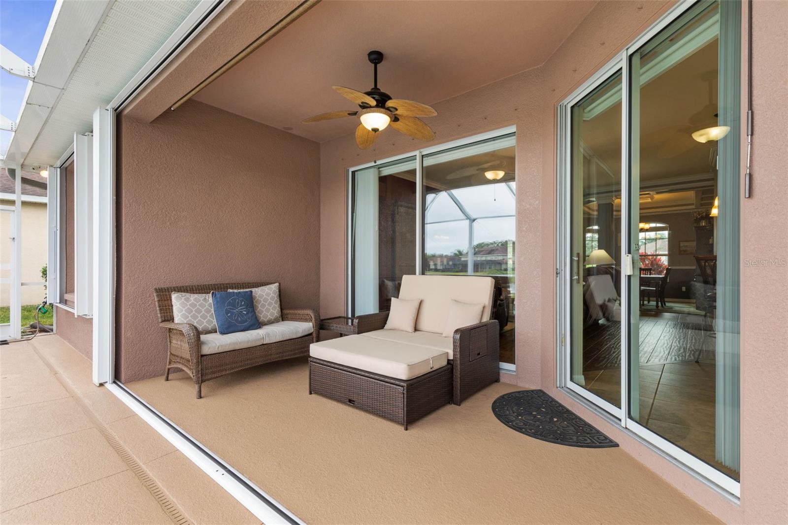 HIDDEN LAKES PH 1 - Residential