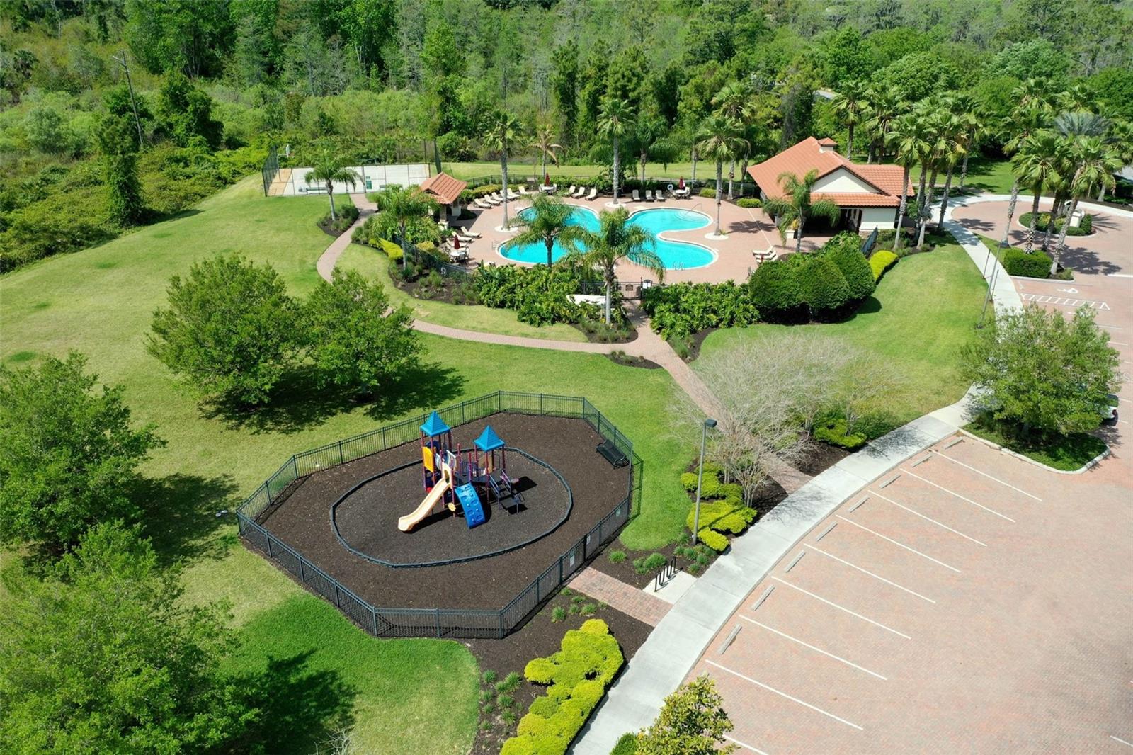 HIDDEN LAKES PH 1 - Residential