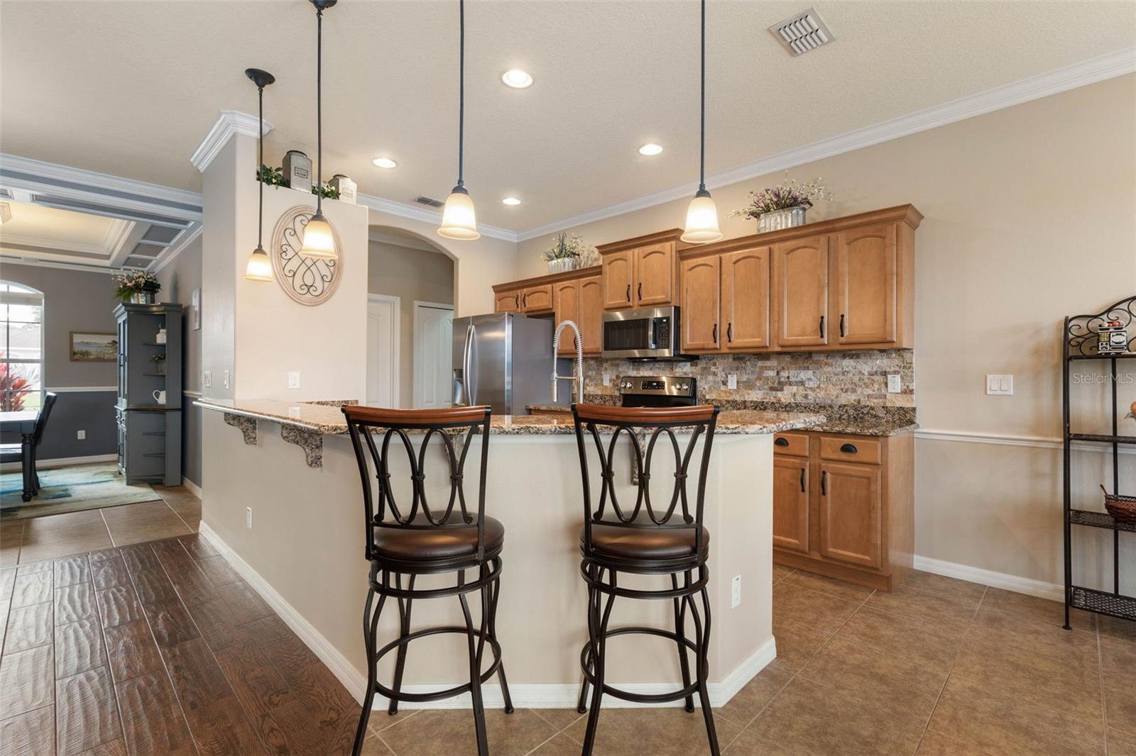 HIDDEN LAKES PH 1 - Residential