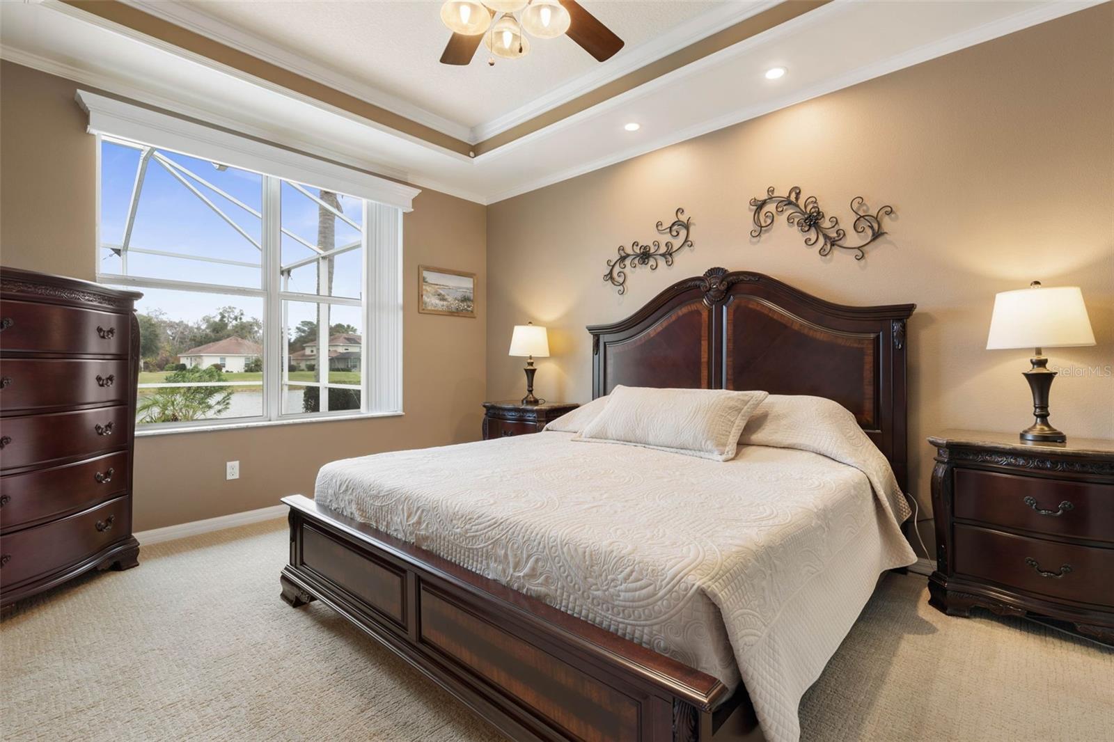 HIDDEN LAKES PH 1 - Residential