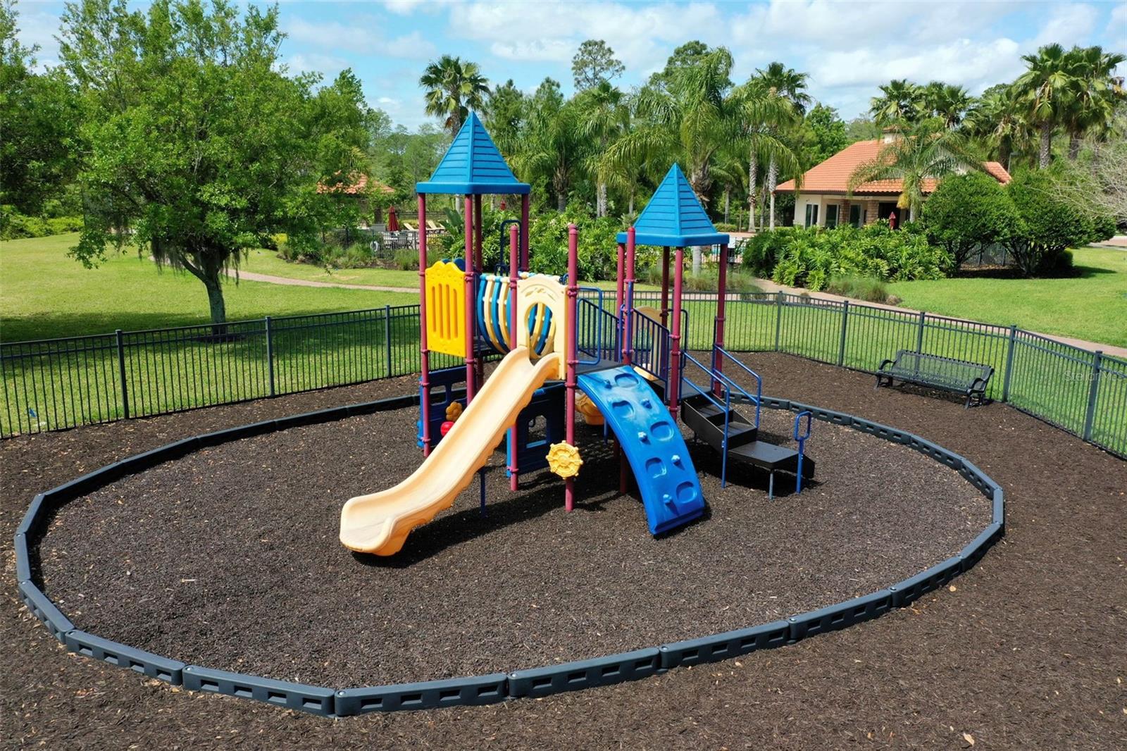 HIDDEN LAKES PH 1 - Residential