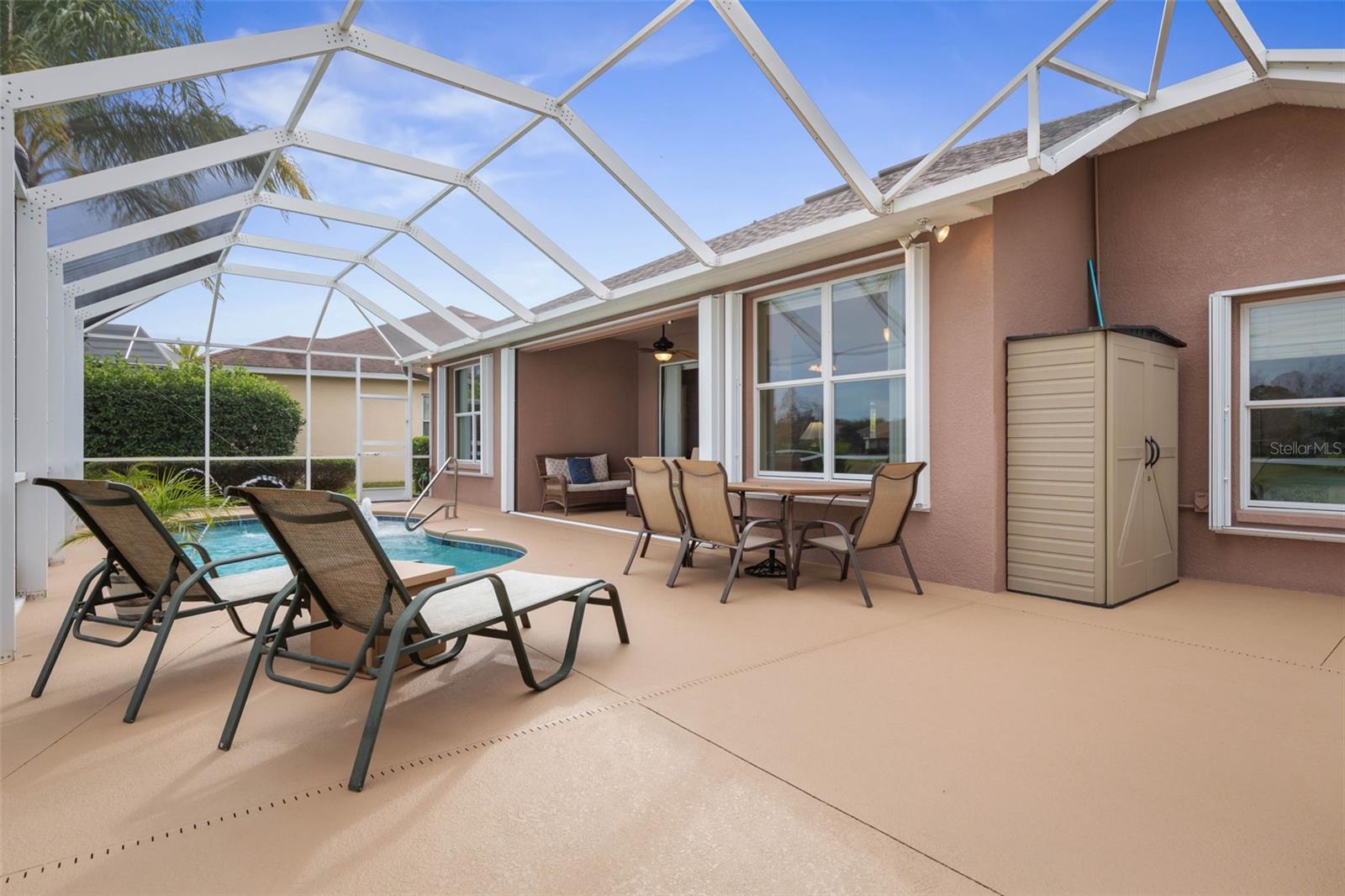 HIDDEN LAKES PH 1 - Residential