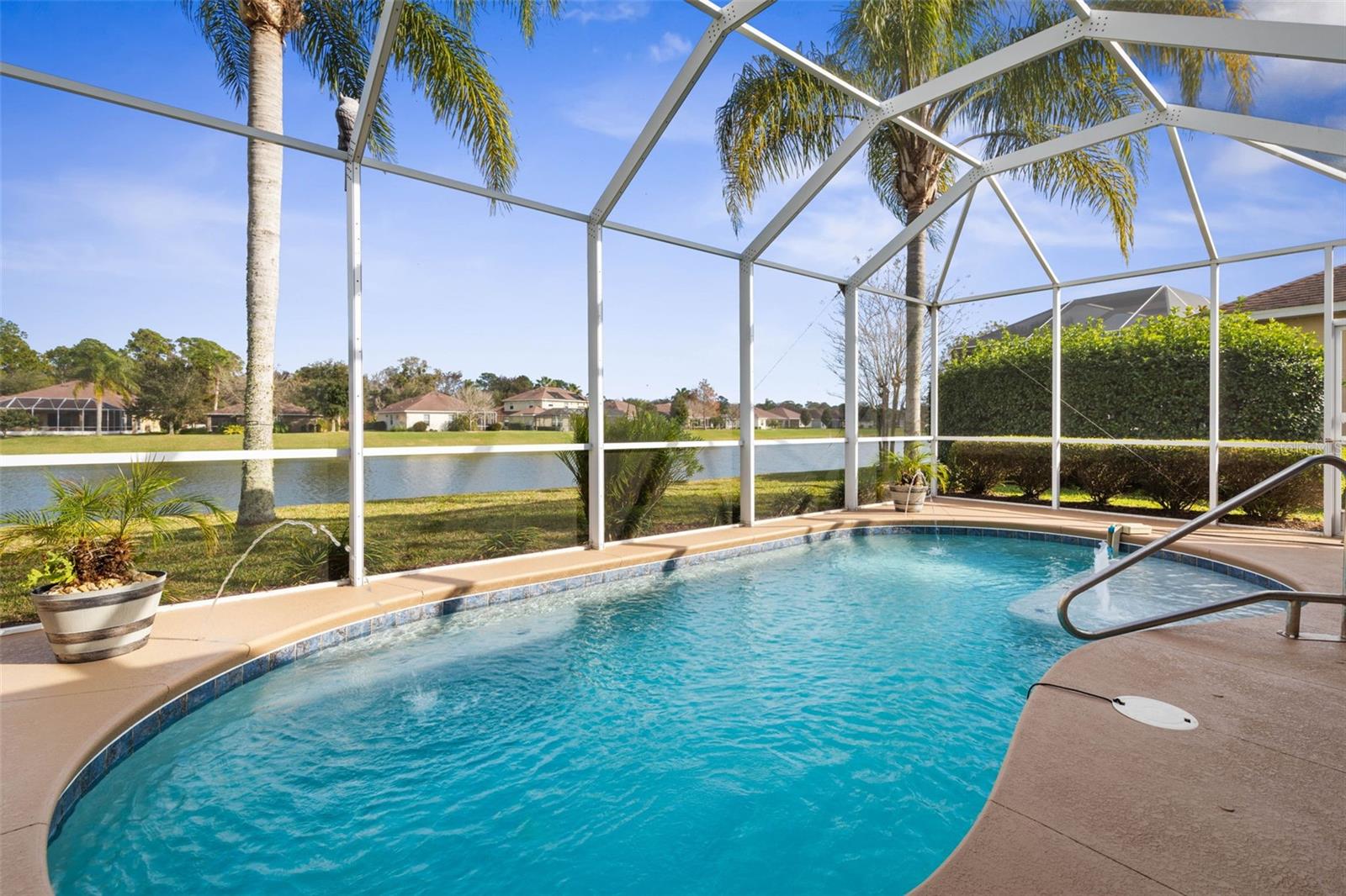 HIDDEN LAKES PH 1 - Residential