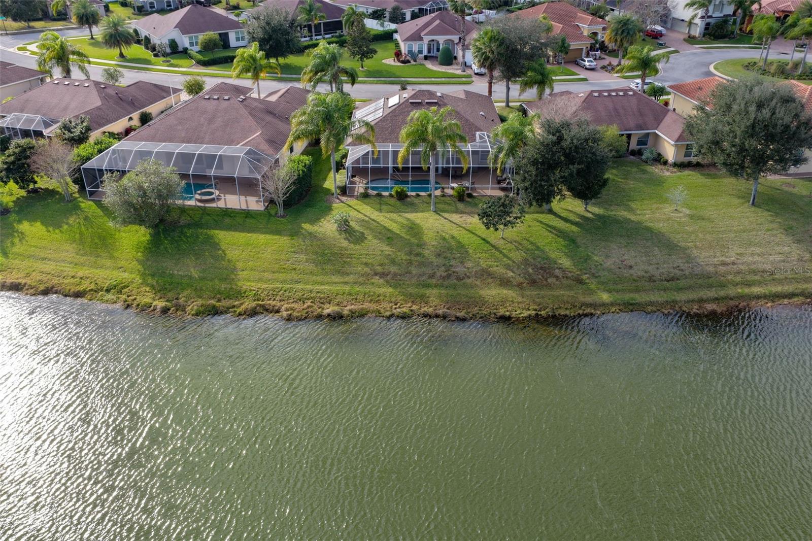 HIDDEN LAKES PH 1 - Residential