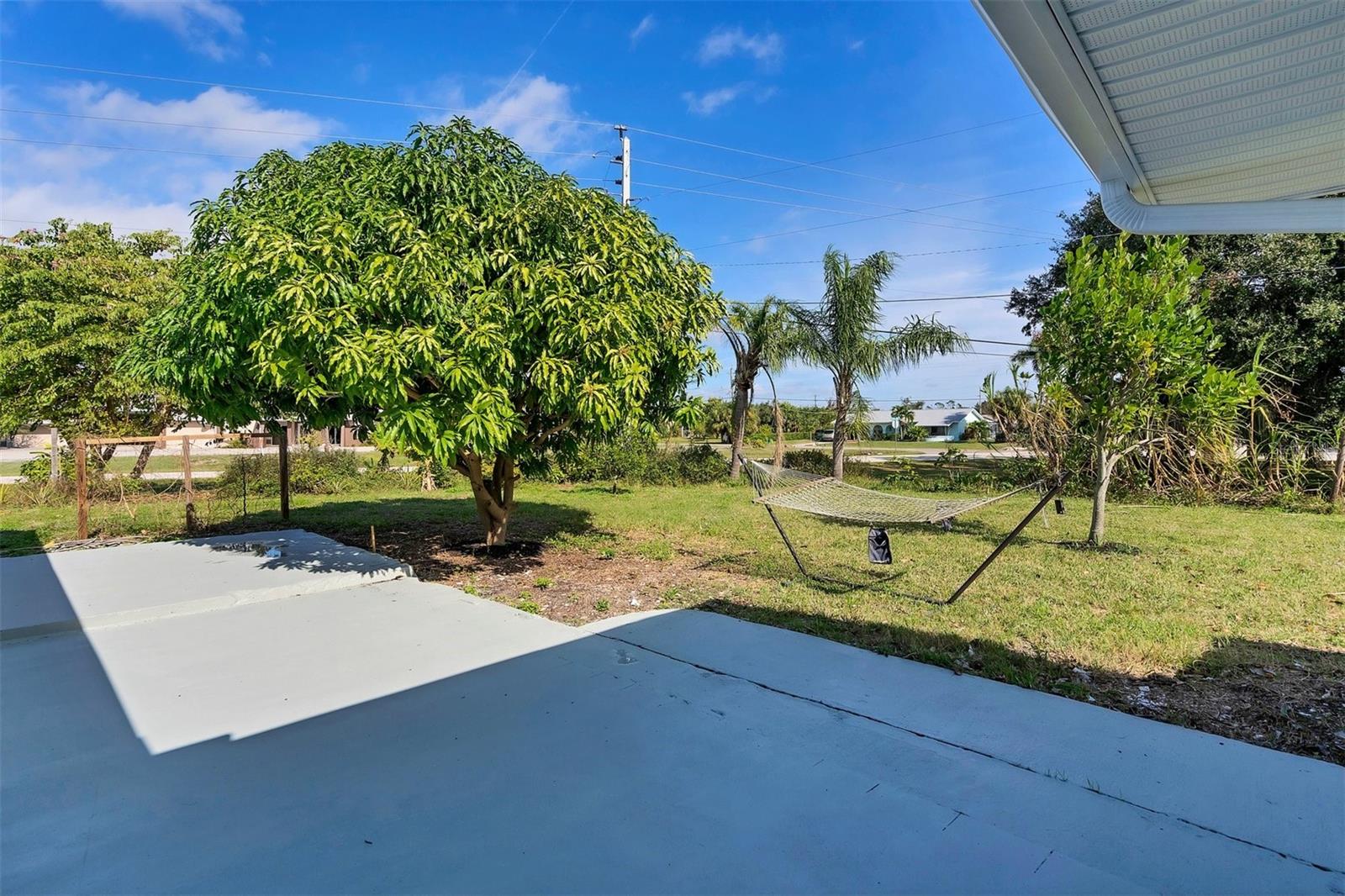 PORT CHARLOTTE SEC 037 - Residential Lease