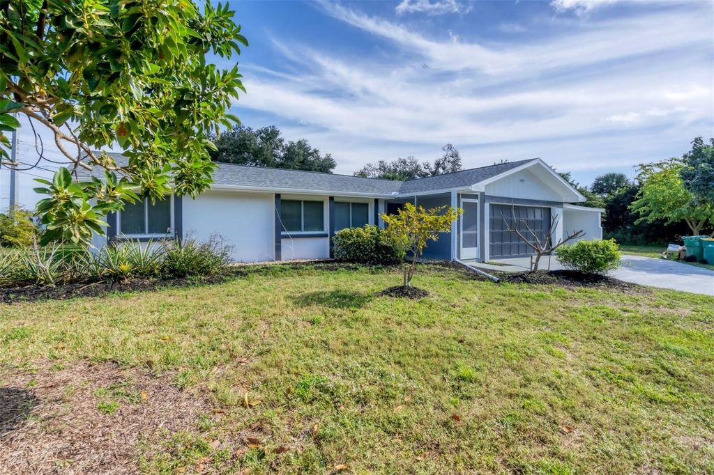 Photo of 4289 Yucatan Circle, Port Charlotte, FL 33948 (MLS # A4671720)