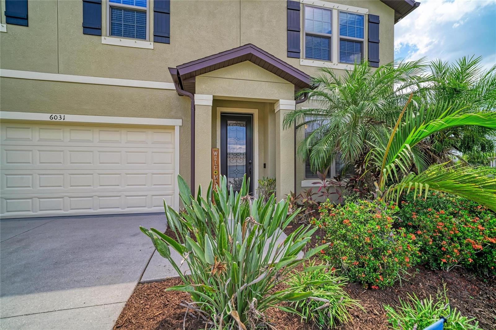 6031 100TH AVENUE E, PARRISH, FL, 34219 1 6031 100TH AVENUE E
