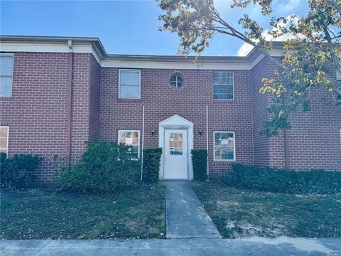 Photo of 1140 84th Avenue N #D, St Petersburg, FL 33702 (MLS # A4676161)