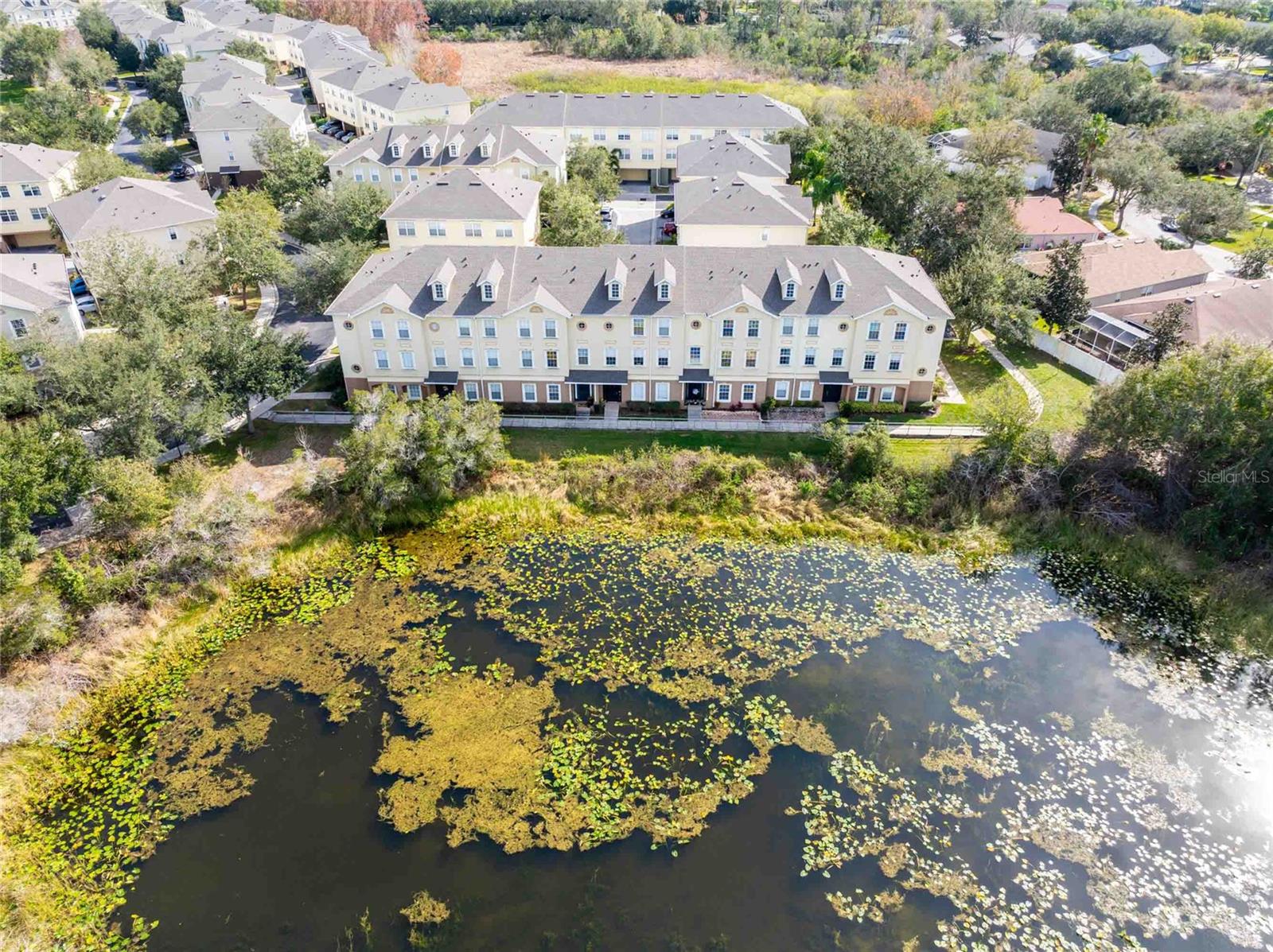 ARBOR GREEN TOWNHOMES REPLAT - Residential