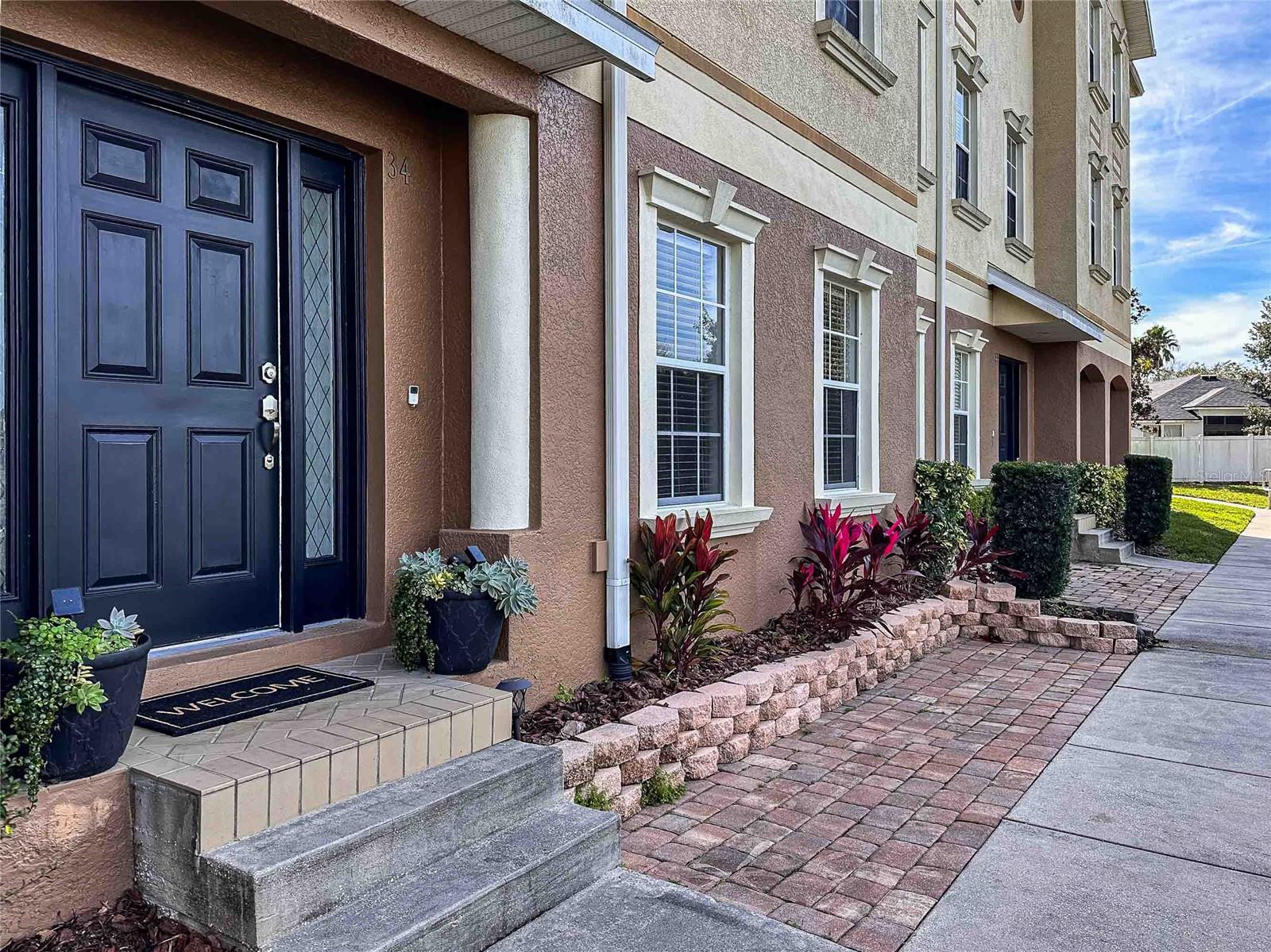 ARBOR GREEN TOWNHOMES REPLAT - Residential