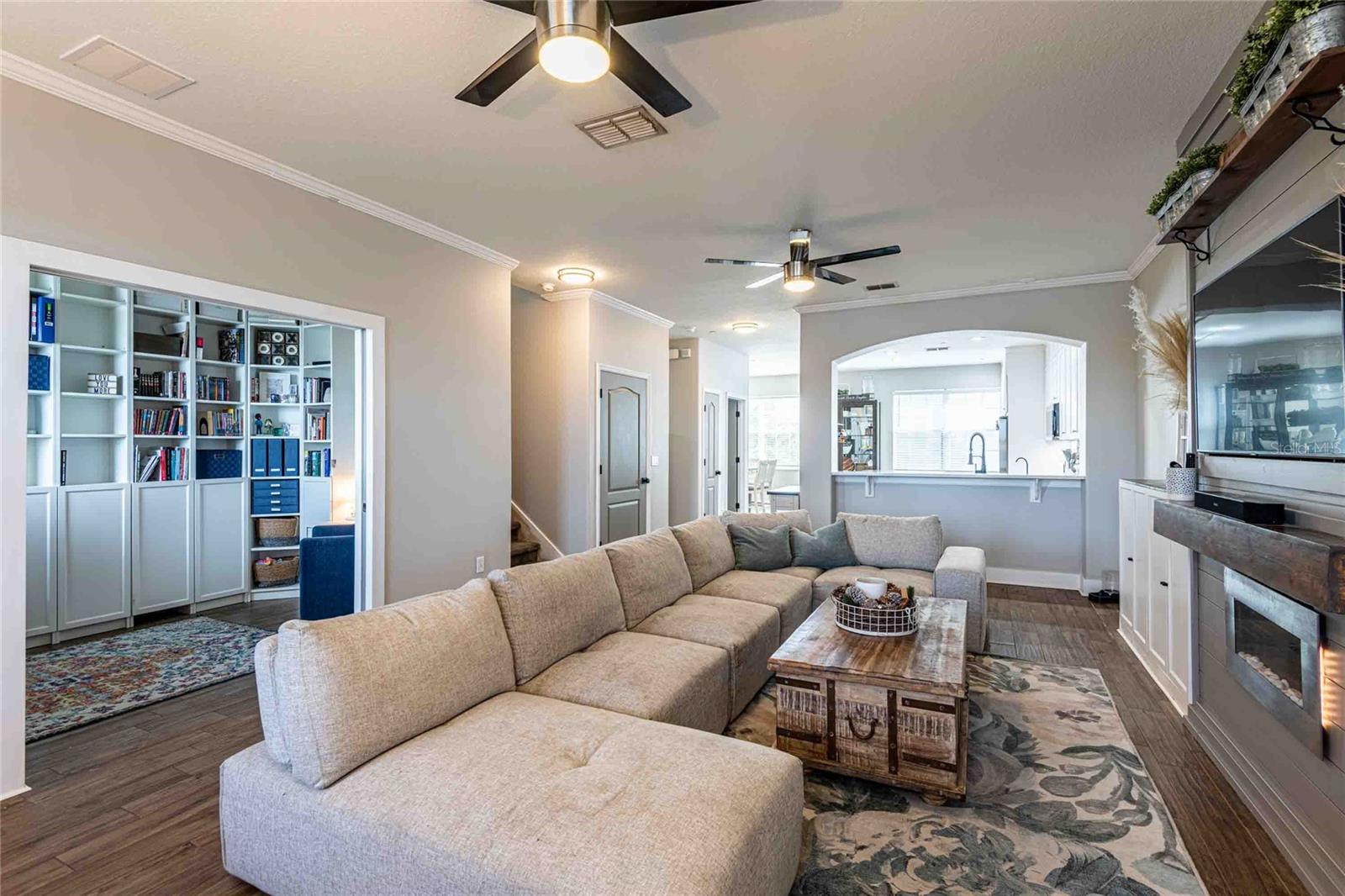 ARBOR GREEN TOWNHOMES REPLAT - Residential