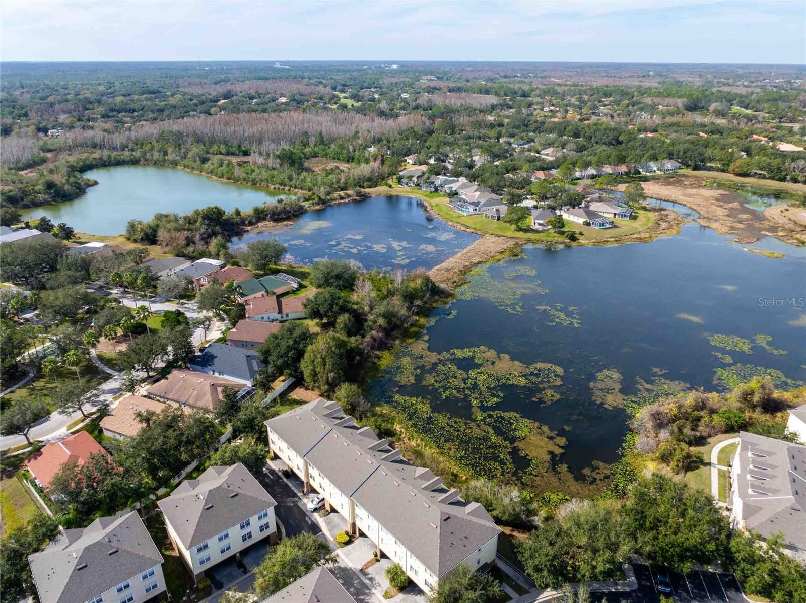 ARBOR GREEN TOWNHOMES REPLAT - Residential