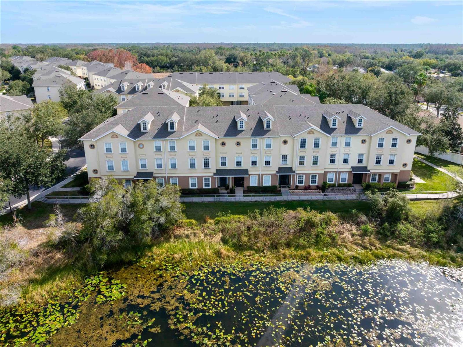 ARBOR GREEN TOWNHOMES REPLAT - Residential