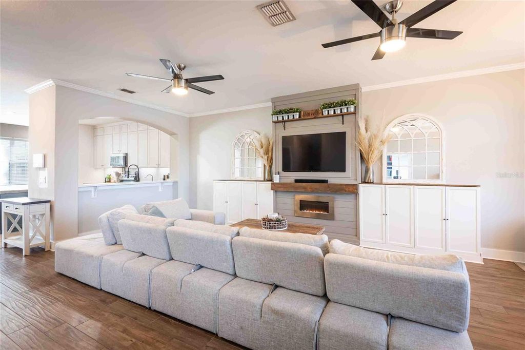 Photo of 10144 Arbor Run Dr #34, Tampa, FL 33647 (MLS # TB8463456)