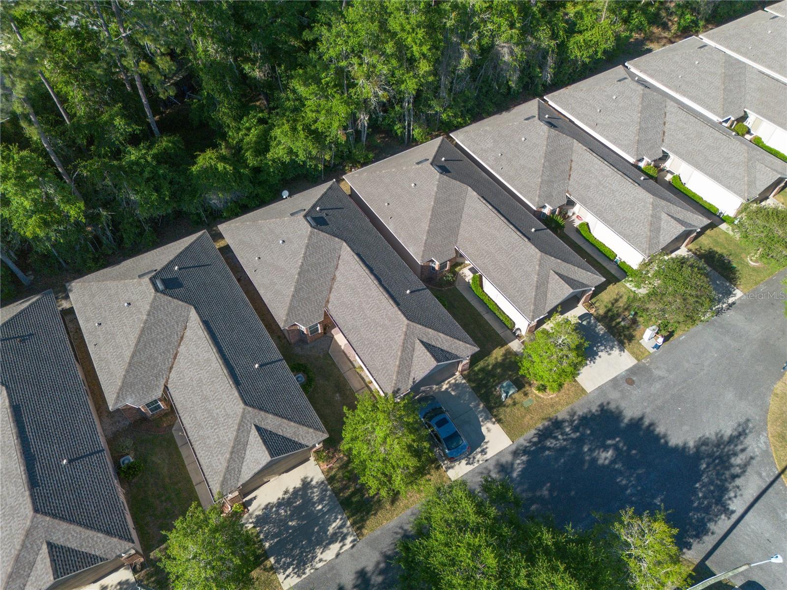 BLUES CREEK UNIT 6H - Residential