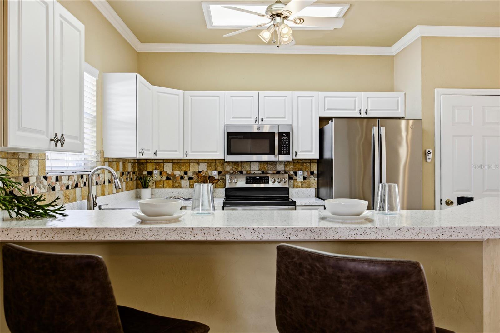 BLUES CREEK UNIT 6H - Residential