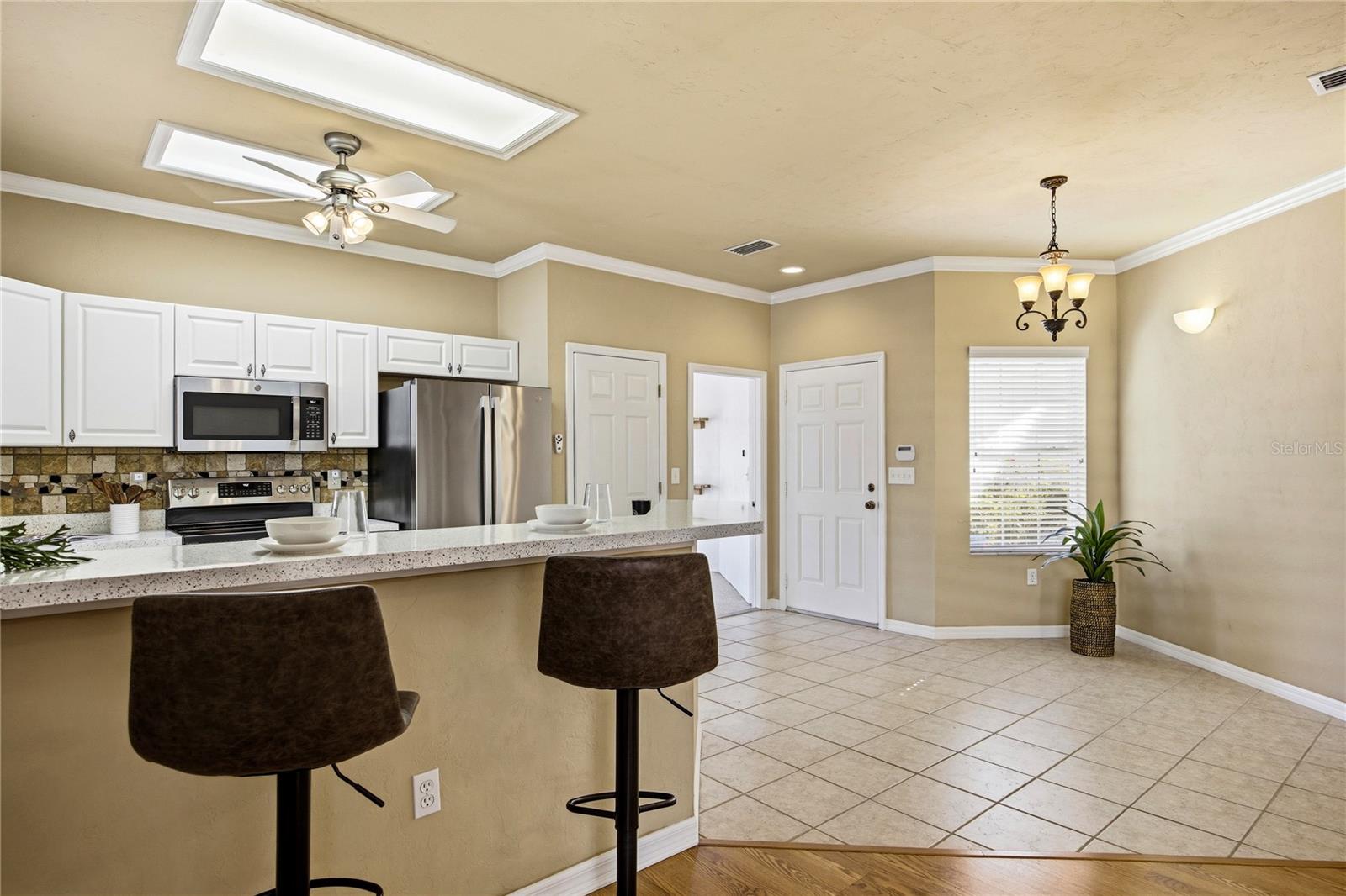 BLUES CREEK UNIT 6H - Residential