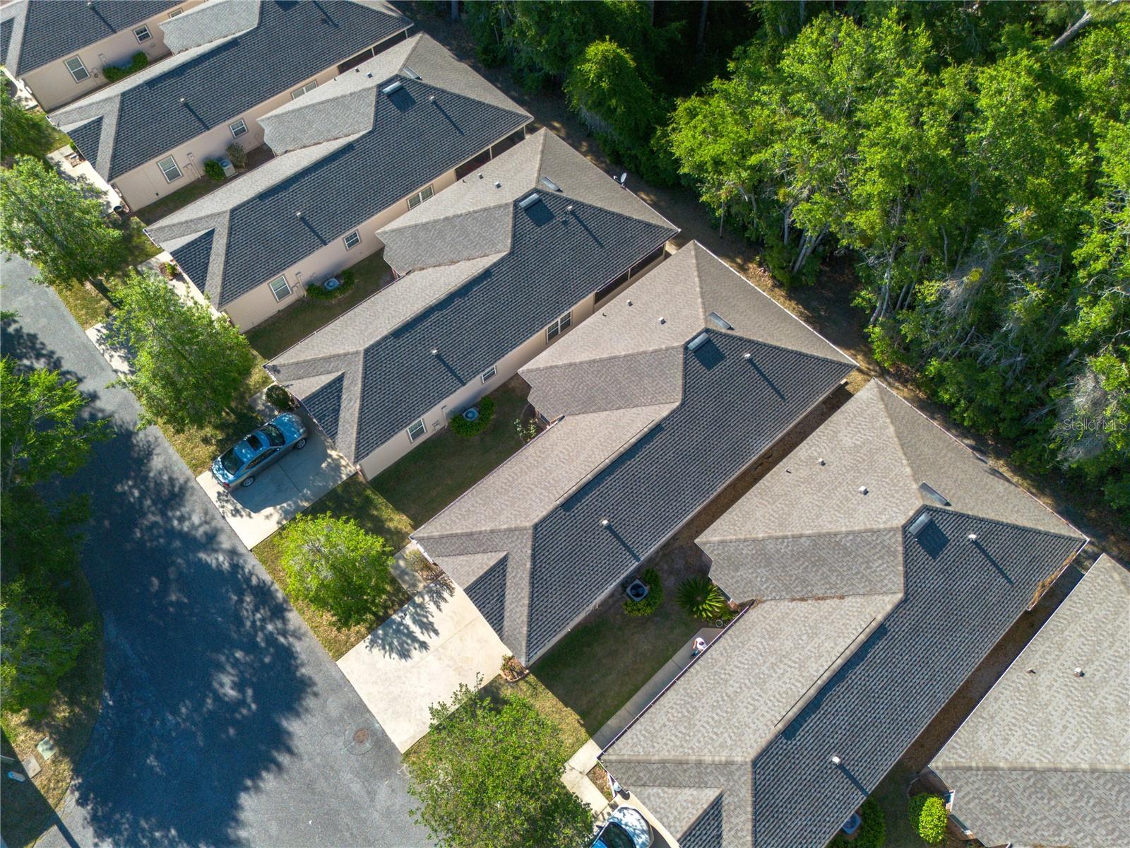 BLUES CREEK UNIT 6H - Residential