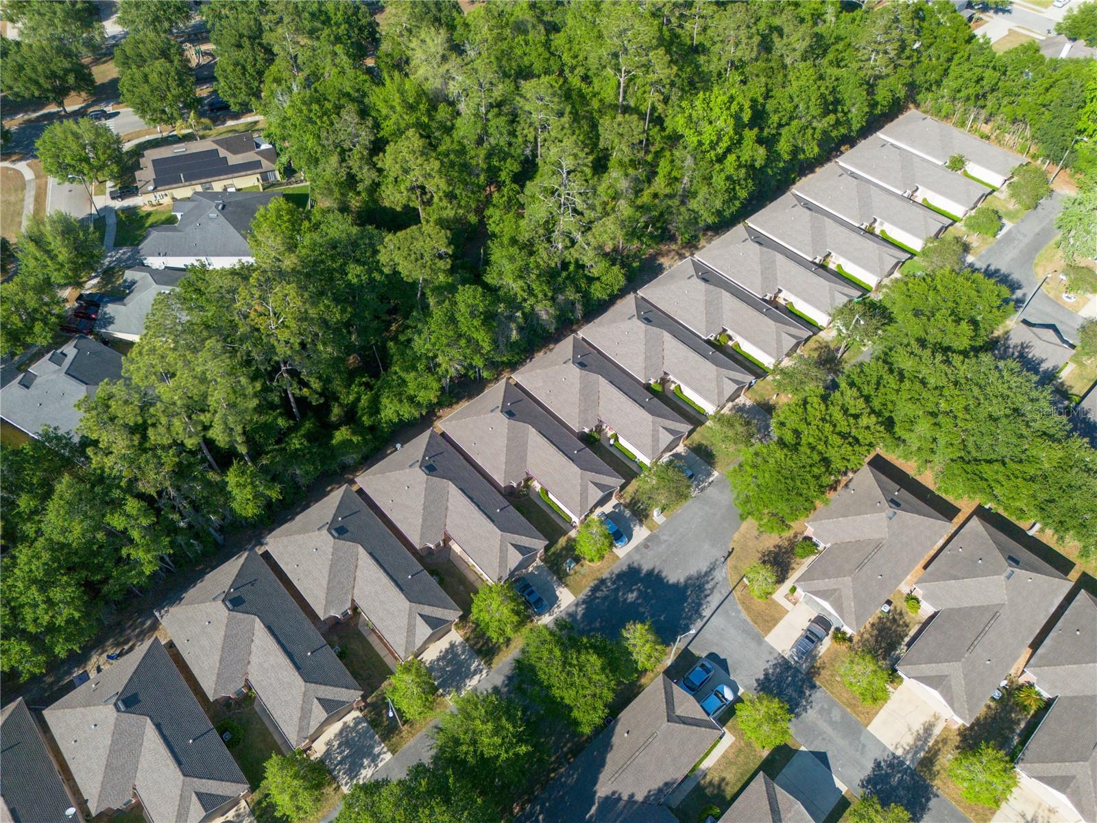 BLUES CREEK UNIT 6H - Residential