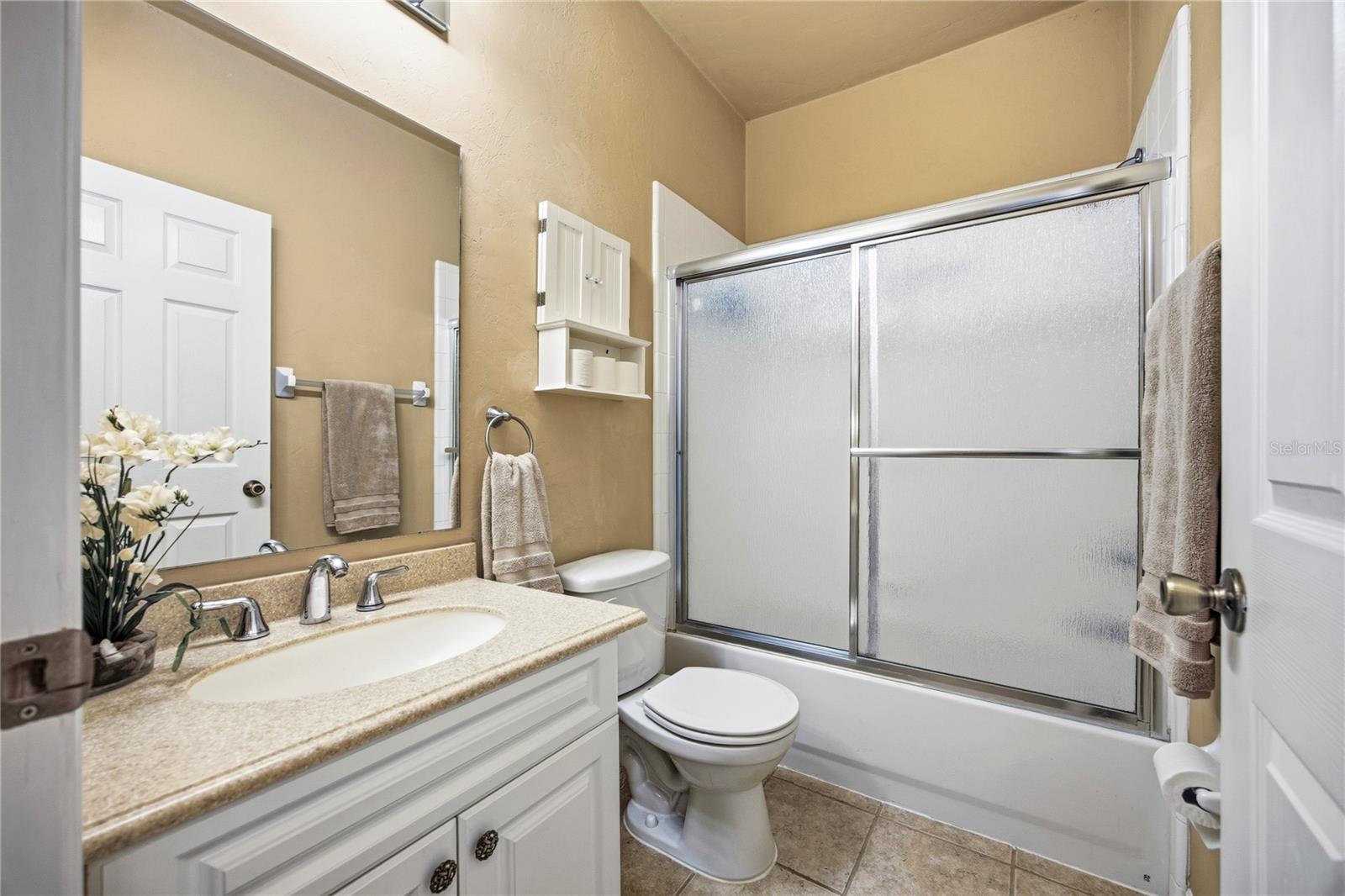 BLUES CREEK UNIT 6H - Residential