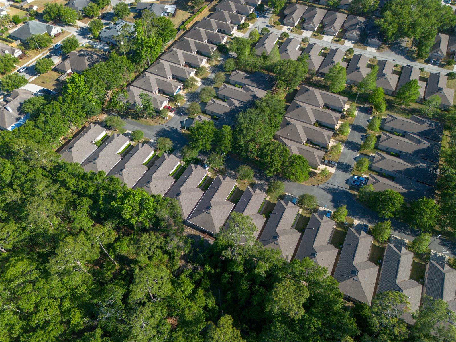 BLUES CREEK UNIT 6H - Residential