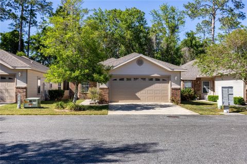 Photo of 4752 NW 80th Road, Gainesville, FL 32653 (MLS # GC539146)