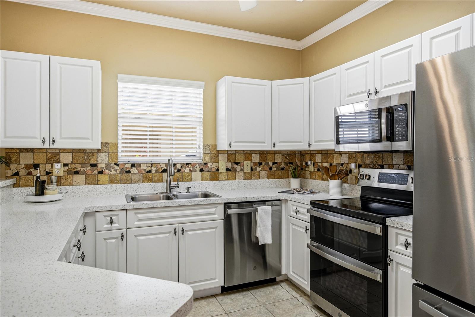 BLUES CREEK UNIT 6H - Residential