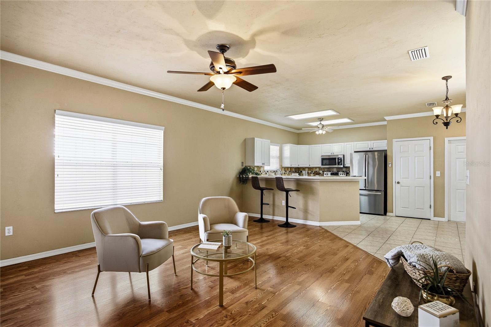 BLUES CREEK UNIT 6H - Residential