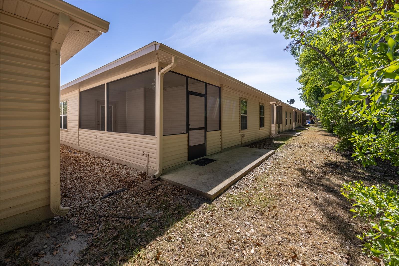 BLUES CREEK UNIT 6H - Residential