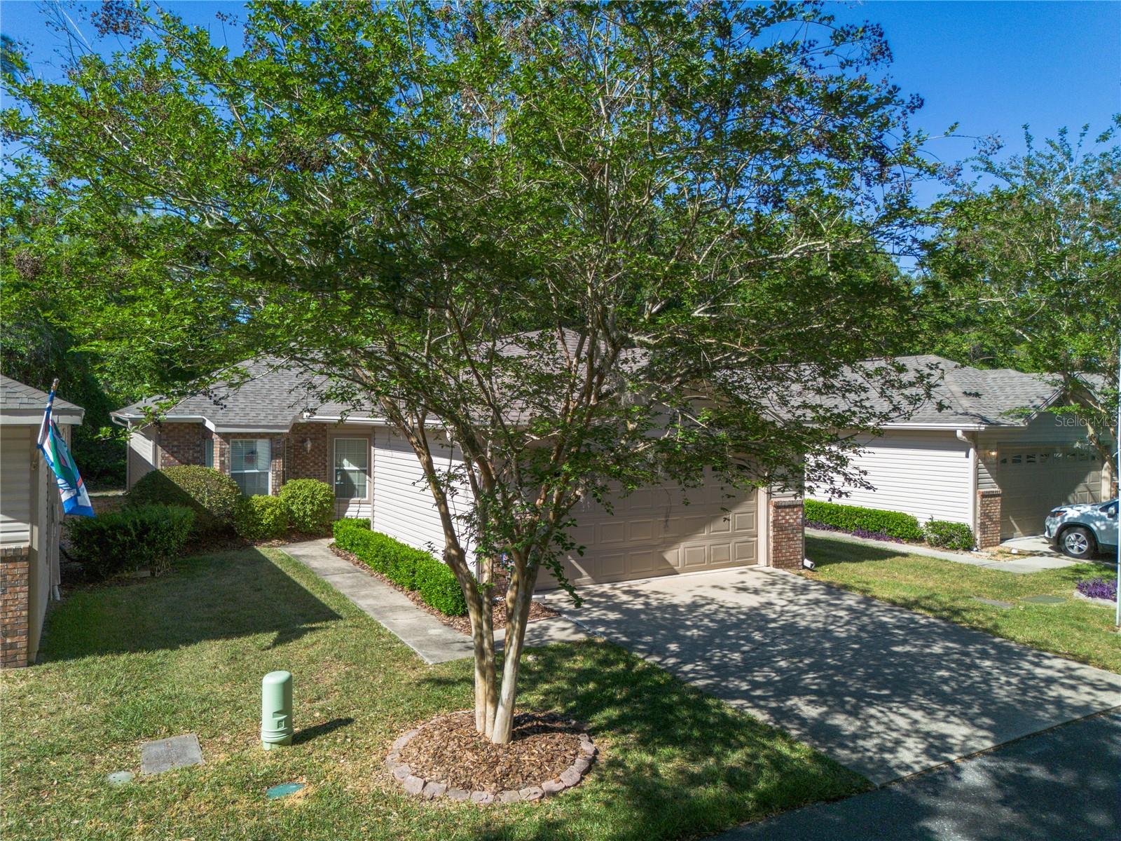 BLUES CREEK UNIT 6H - Residential