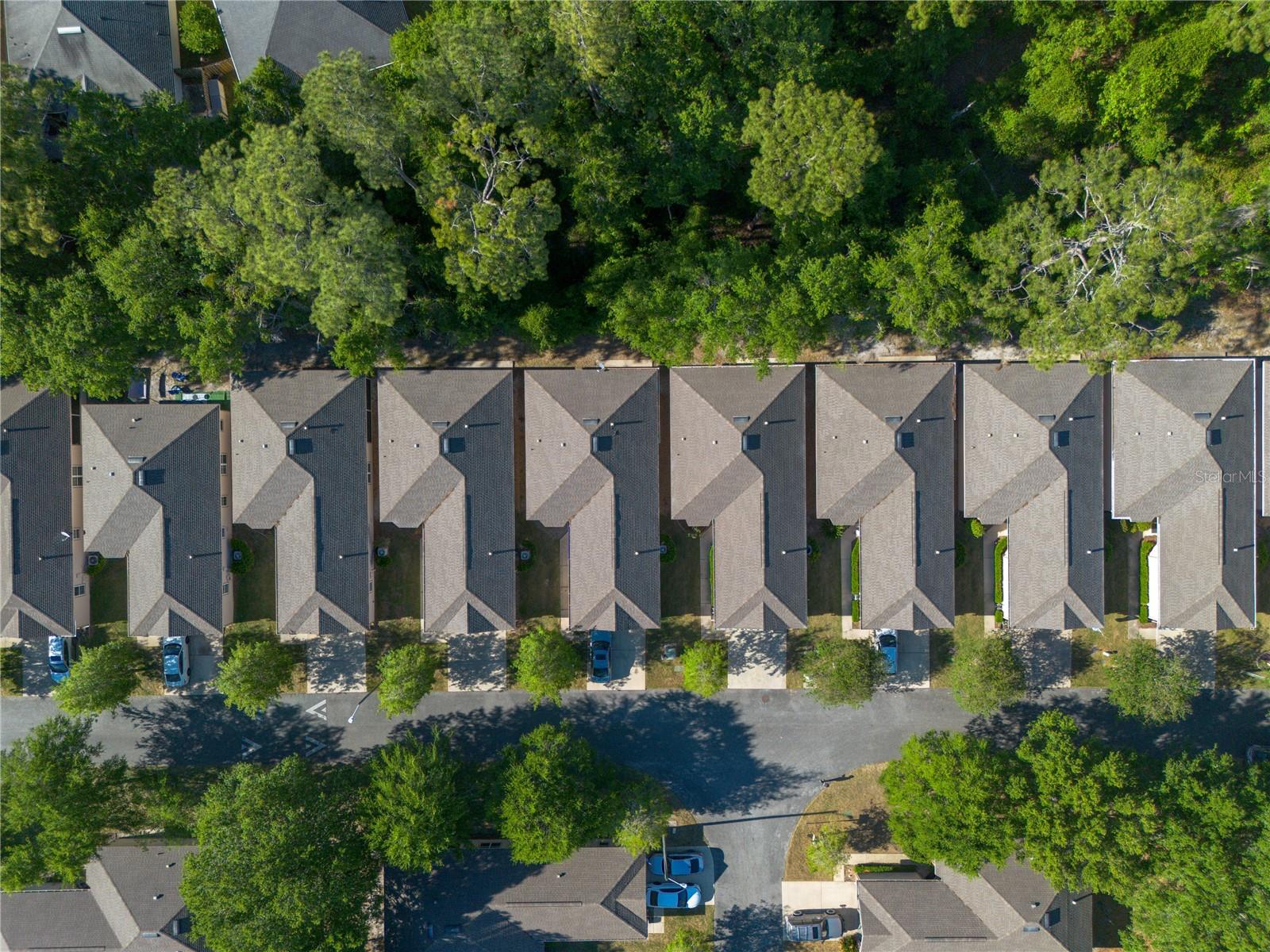 BLUES CREEK UNIT 6H - Residential