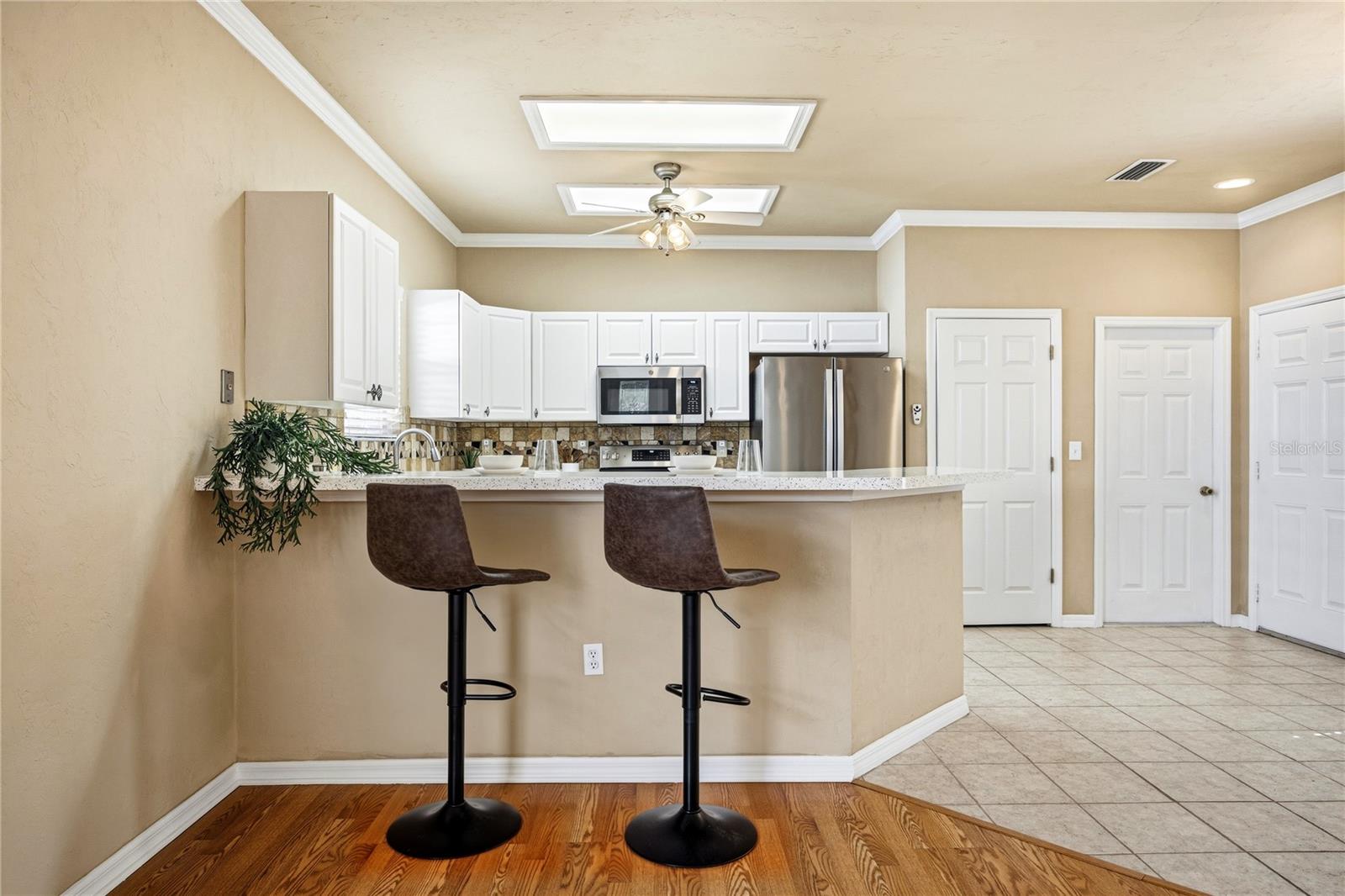 BLUES CREEK UNIT 6H - Residential