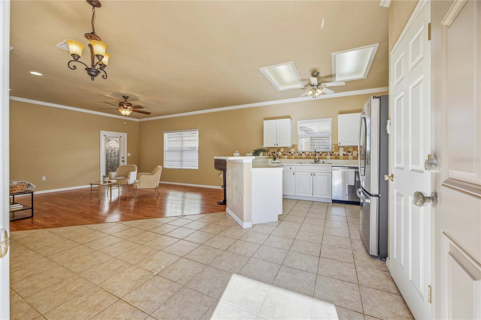 BLUES CREEK UNIT 6H - Residential