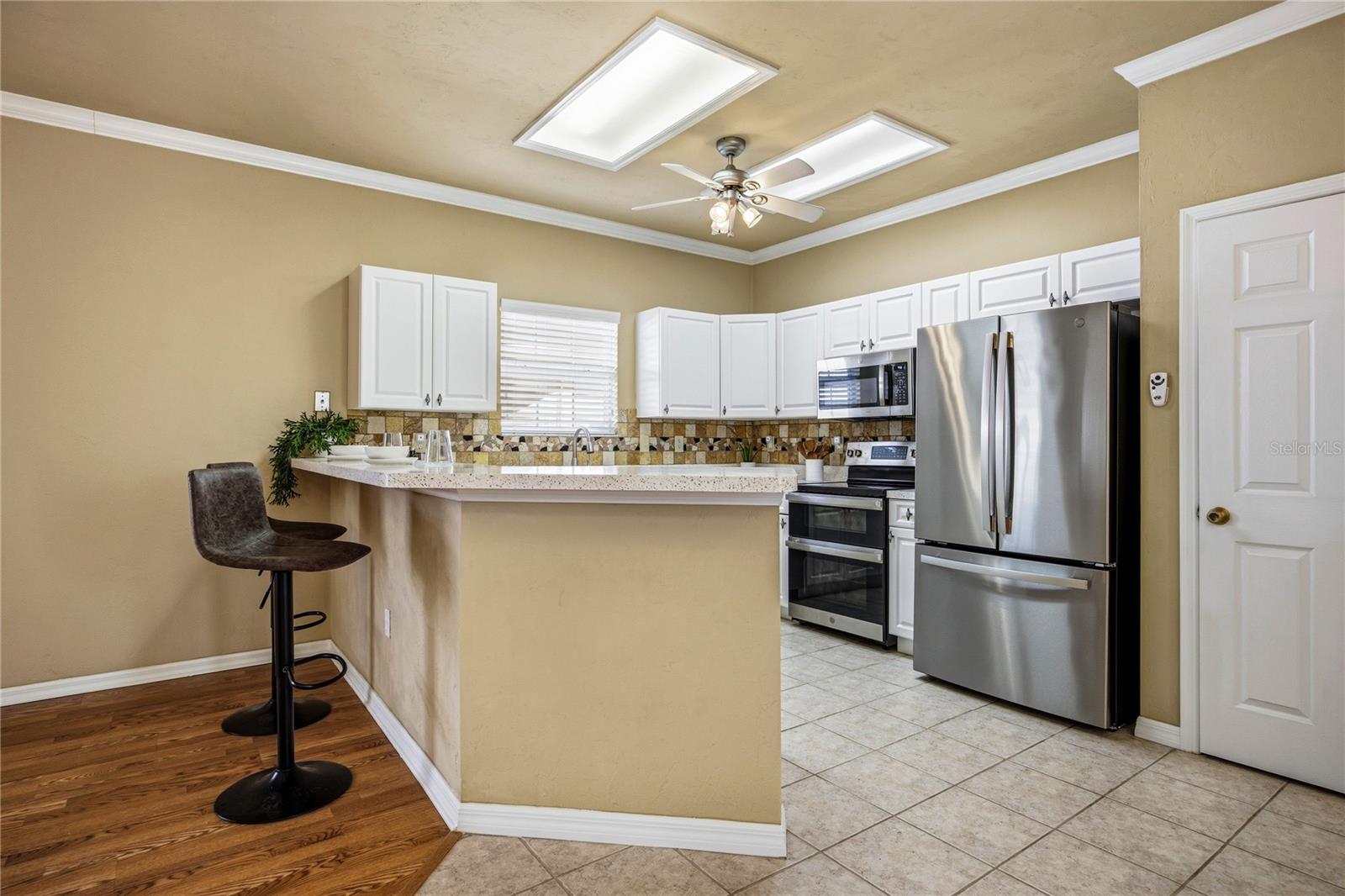 BLUES CREEK UNIT 6H - Residential