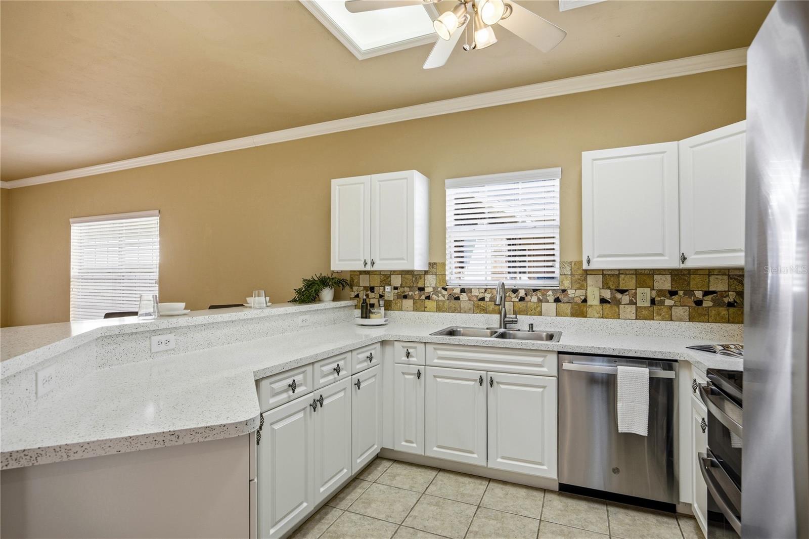 BLUES CREEK UNIT 6H - Residential