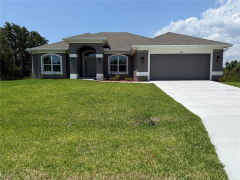 13346 HIGH SPRINGS AVENUE PORT CHARLOTTE FL 33981