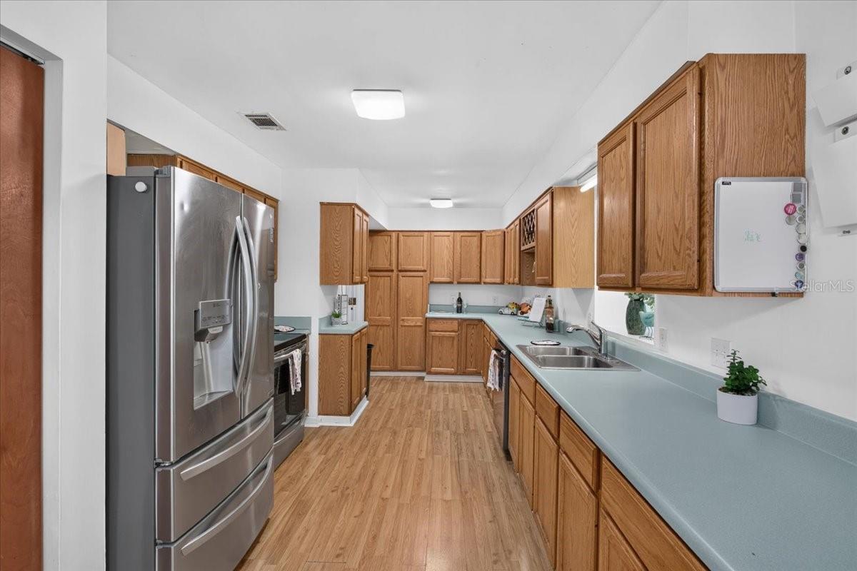 200 SW 264TH STREET