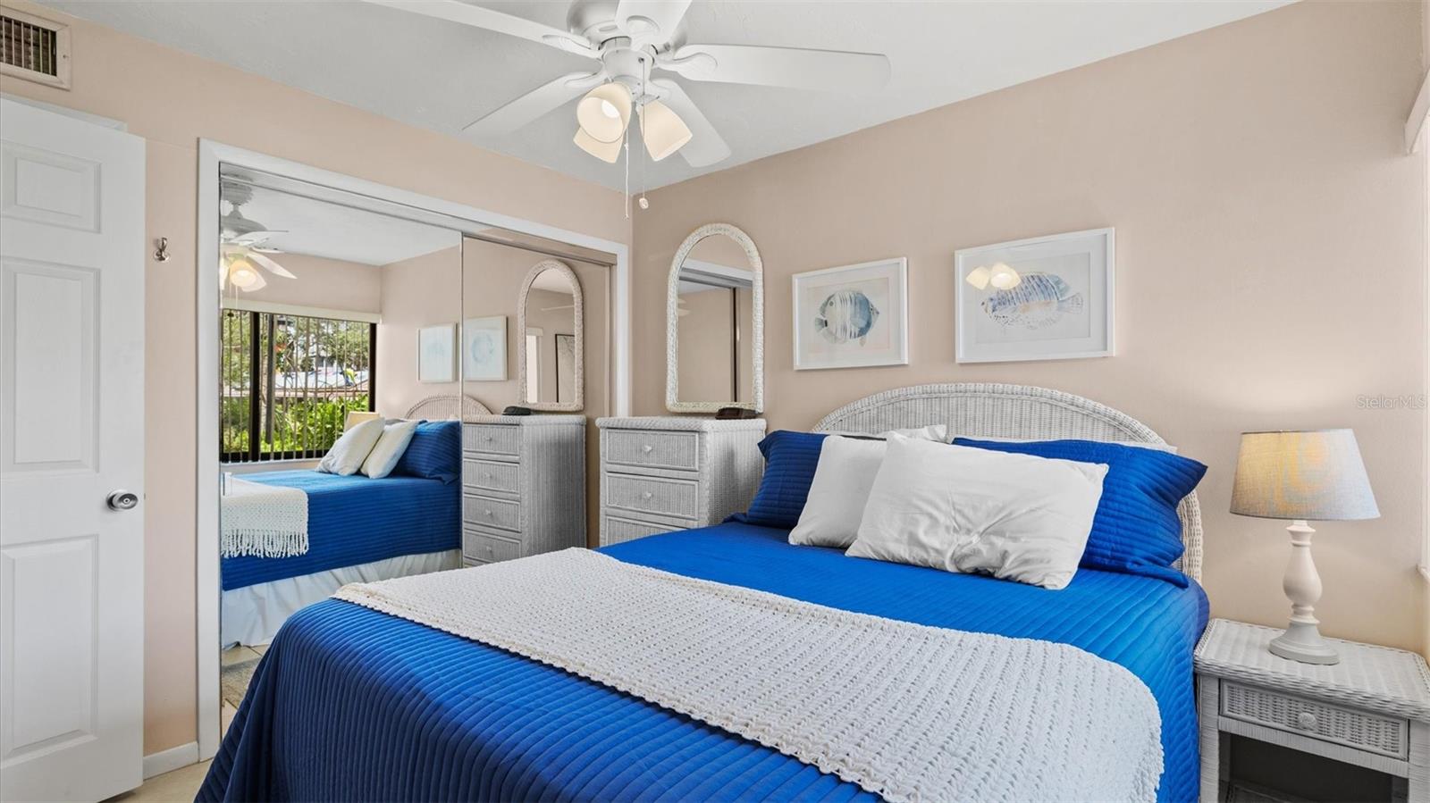 MIDNIGHT COVE II - Residential Lease