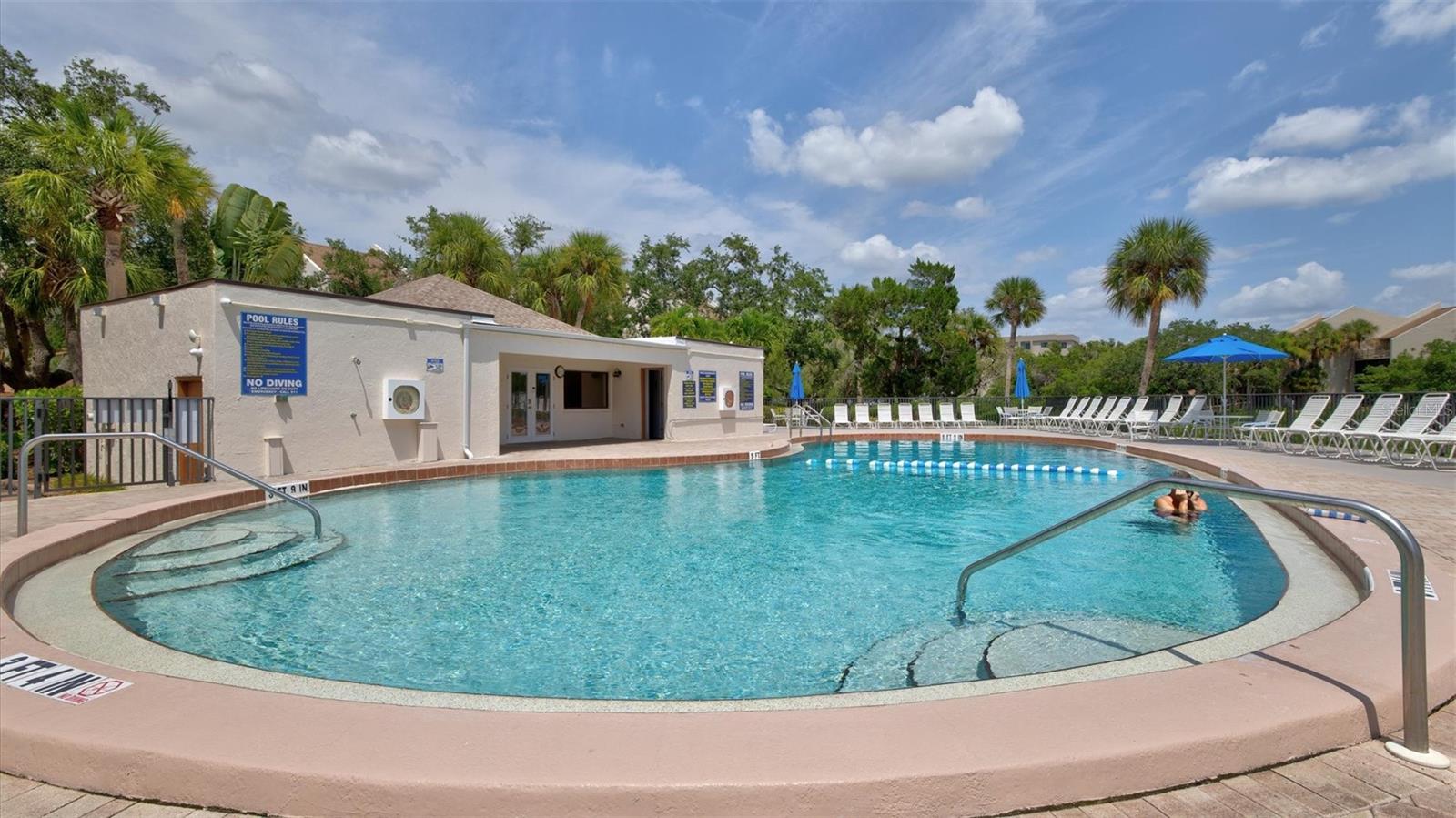 MIDNIGHT COVE II - Residential Lease
