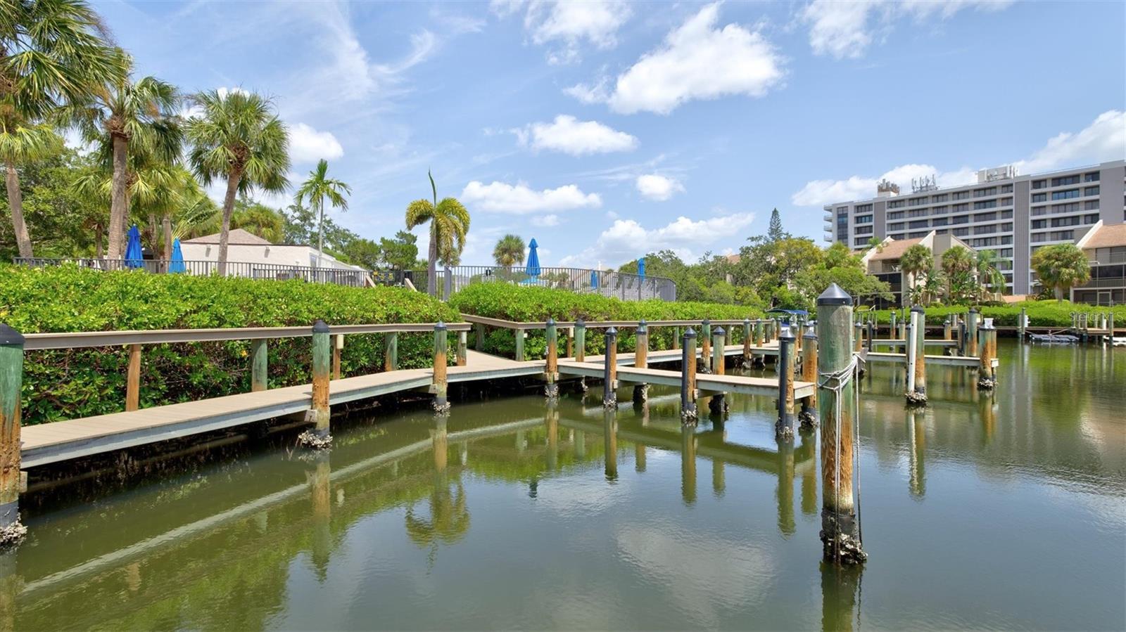 MIDNIGHT COVE II - Residential Lease