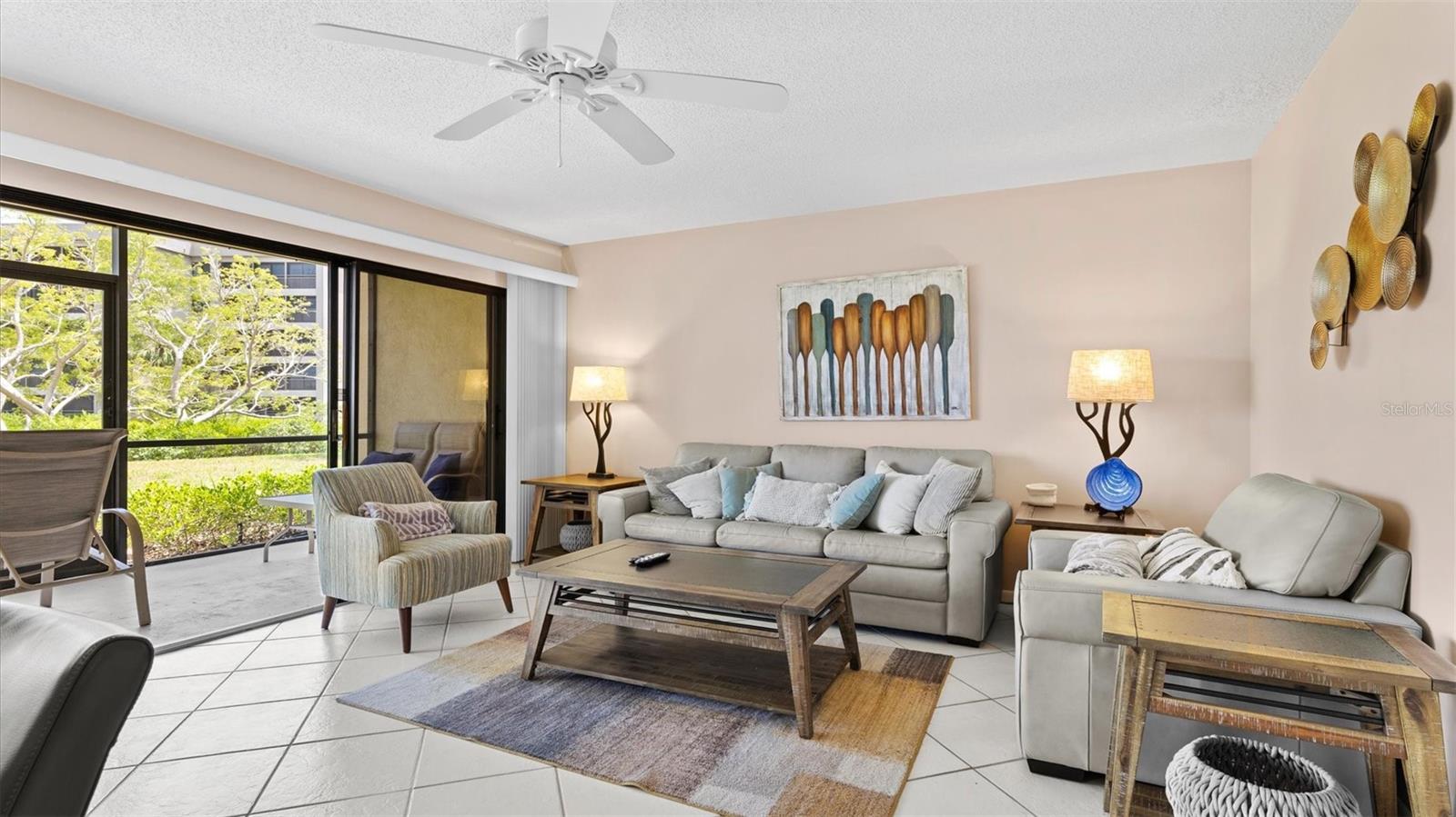 MIDNIGHT COVE II - Residential Lease