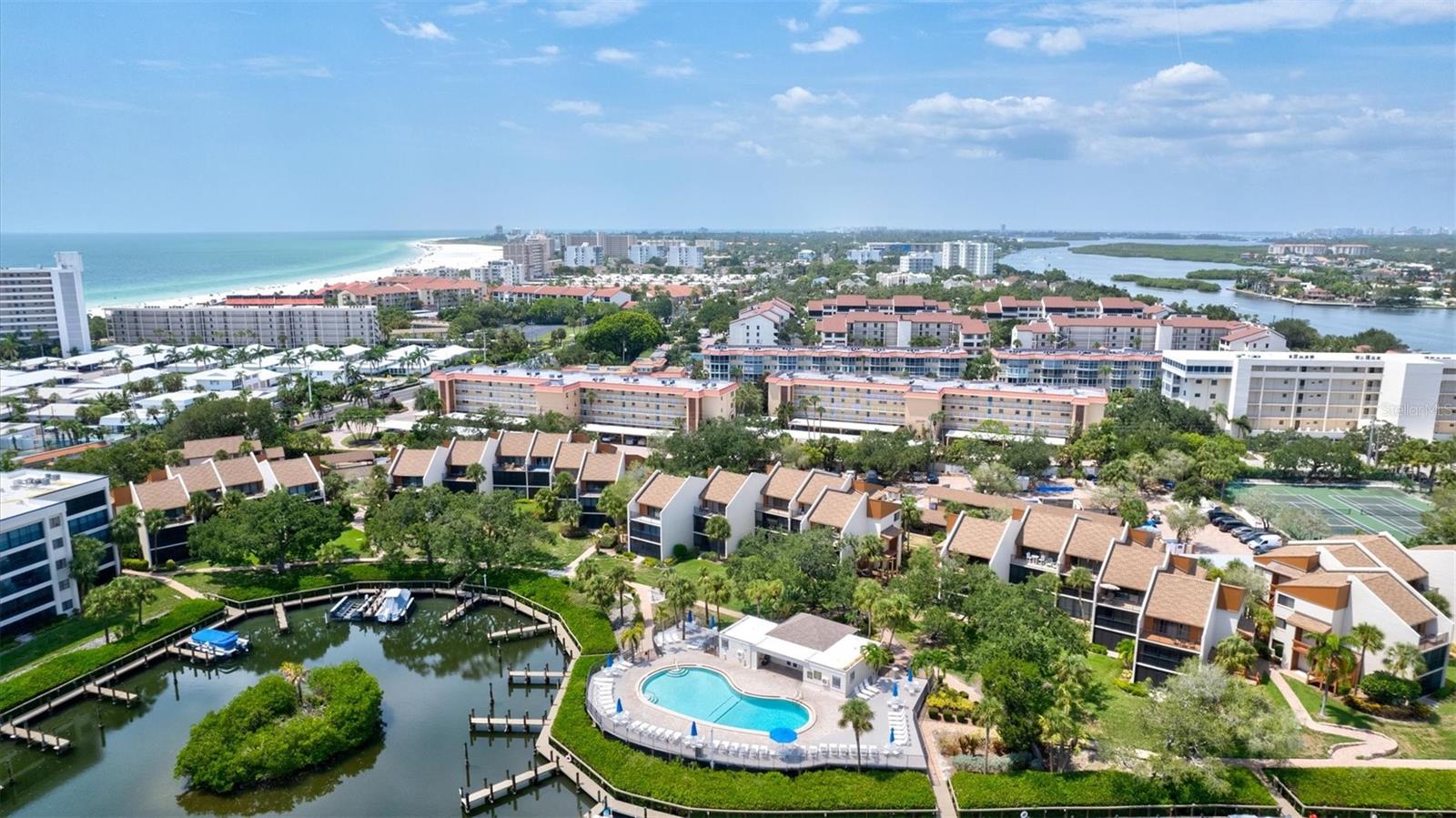 MIDNIGHT COVE II - Residential Lease