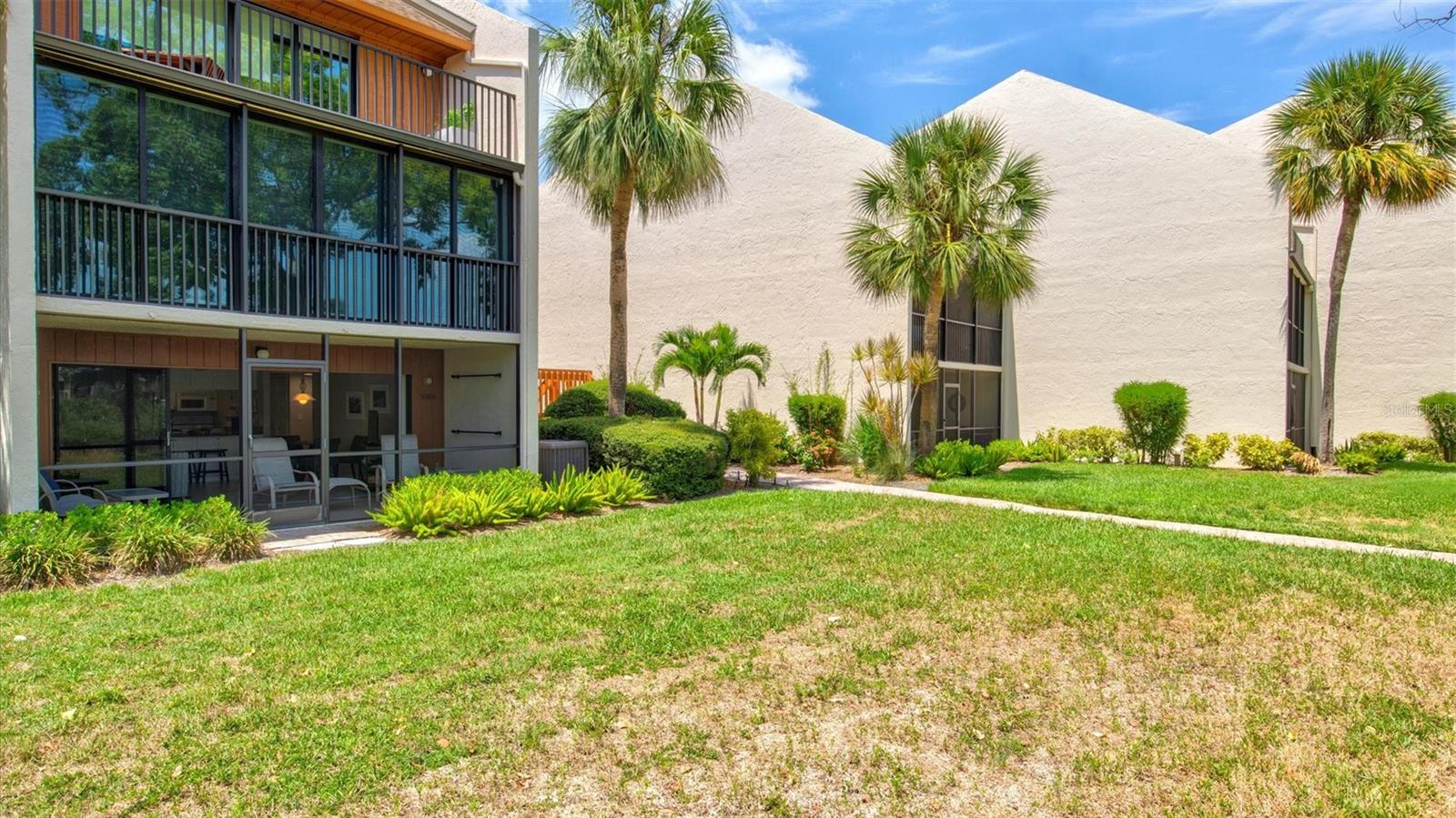 MIDNIGHT COVE II - Residential Lease