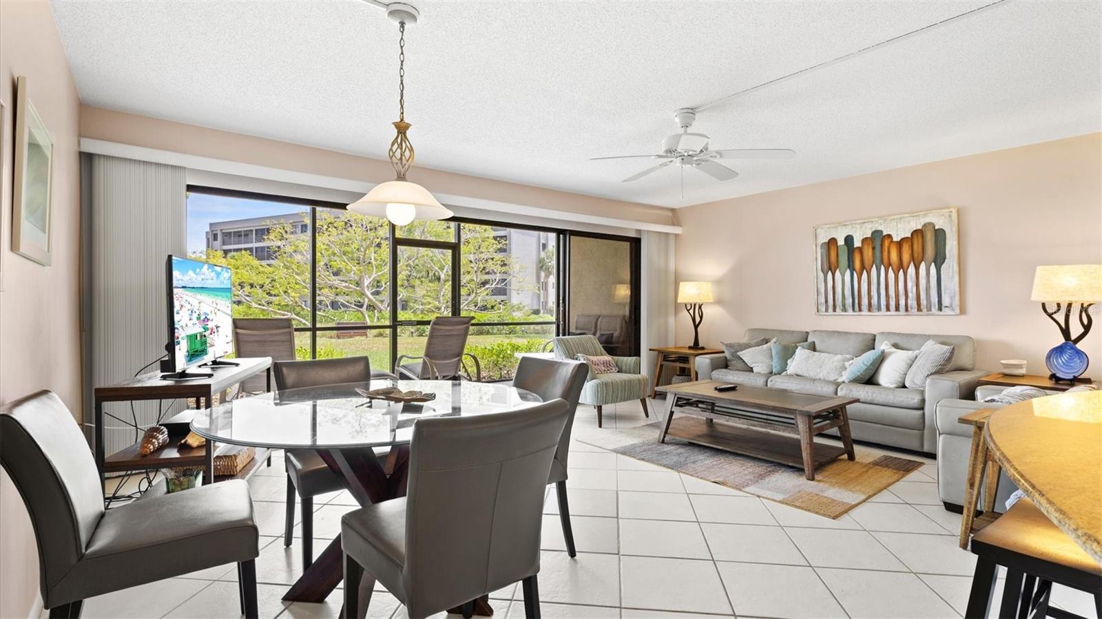 MIDNIGHT COVE II - Residential Lease