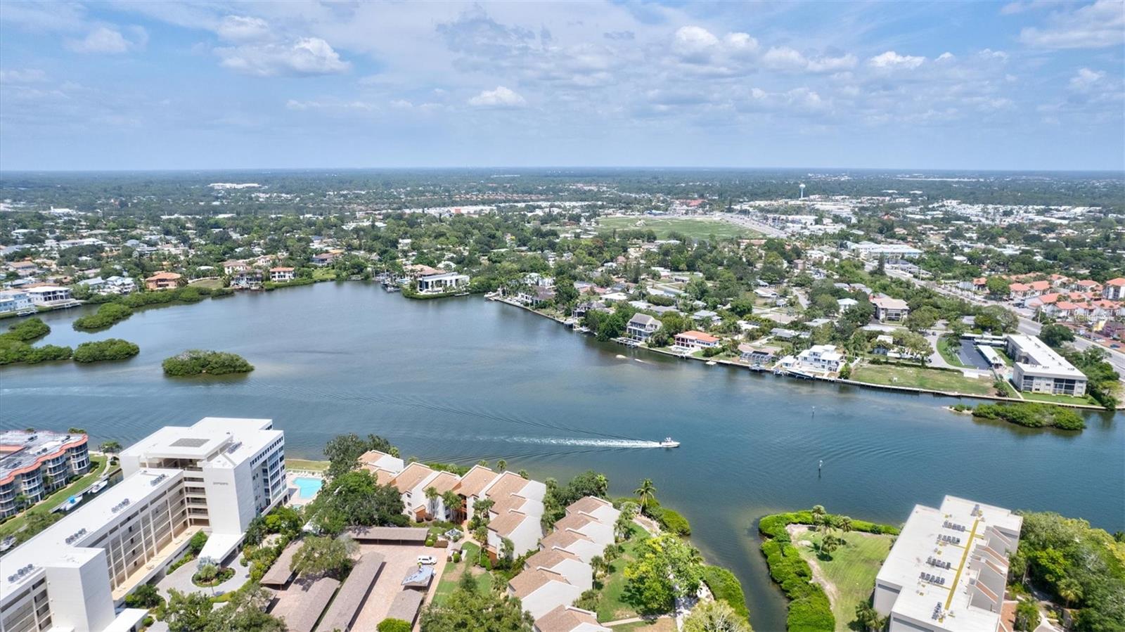 MIDNIGHT COVE II - Residential Lease