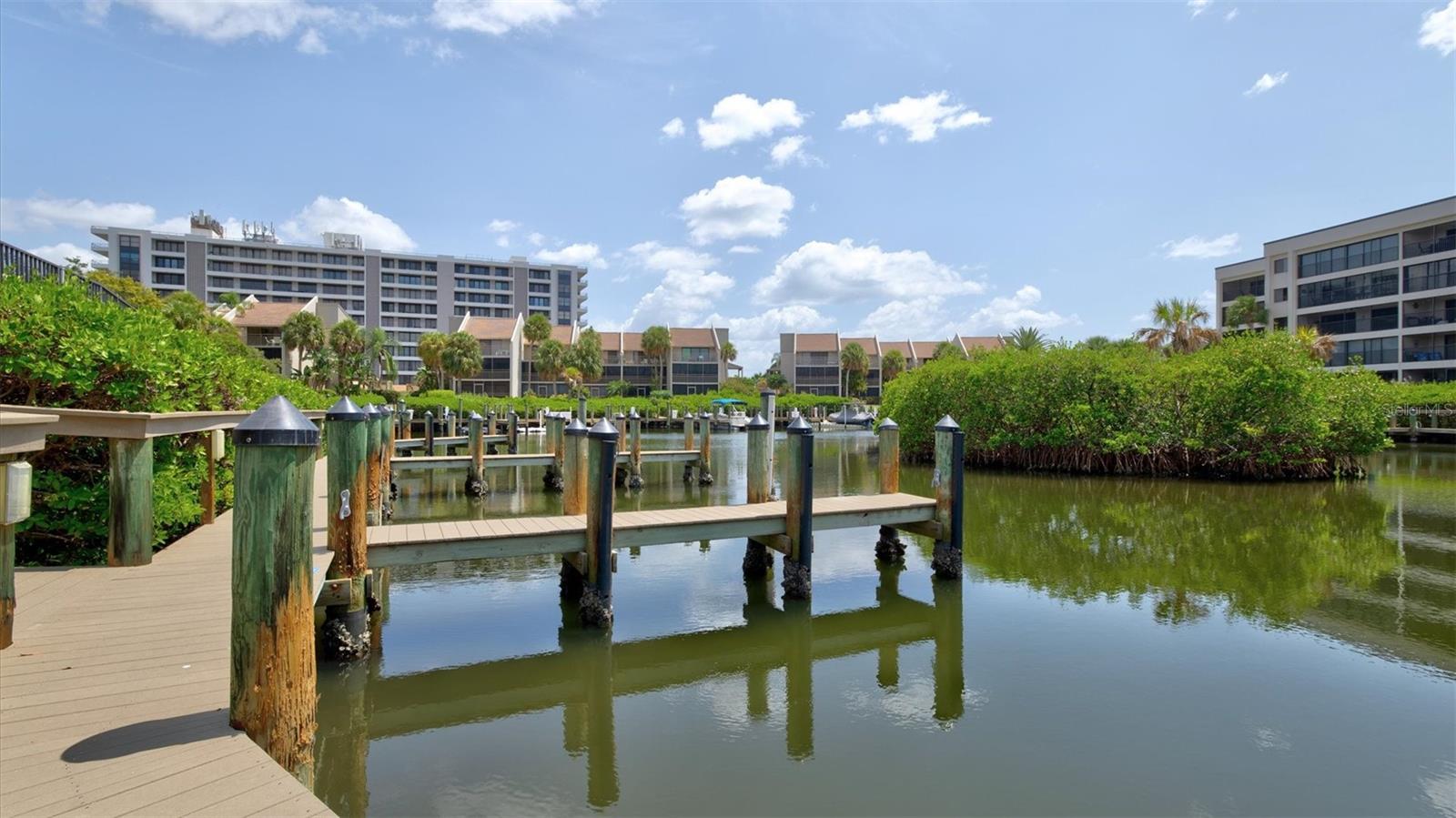 MIDNIGHT COVE II - Residential Lease