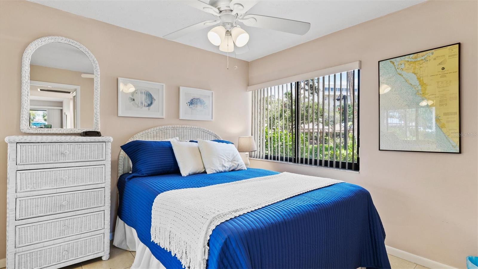 MIDNIGHT COVE II - Residential Lease