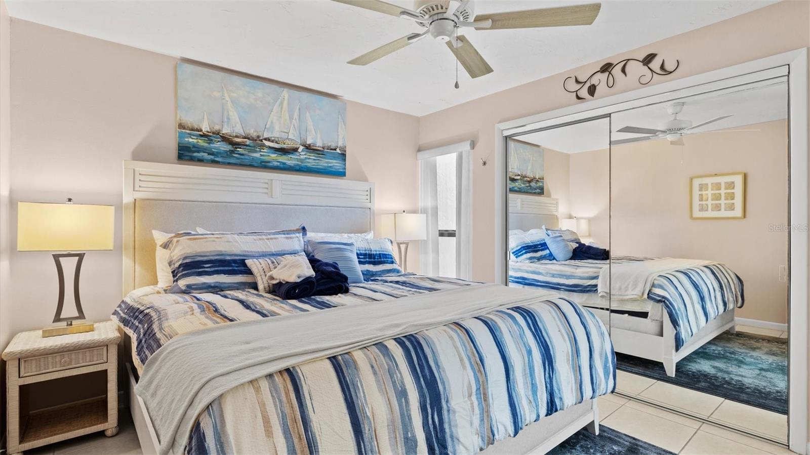 MIDNIGHT COVE II - Residential Lease