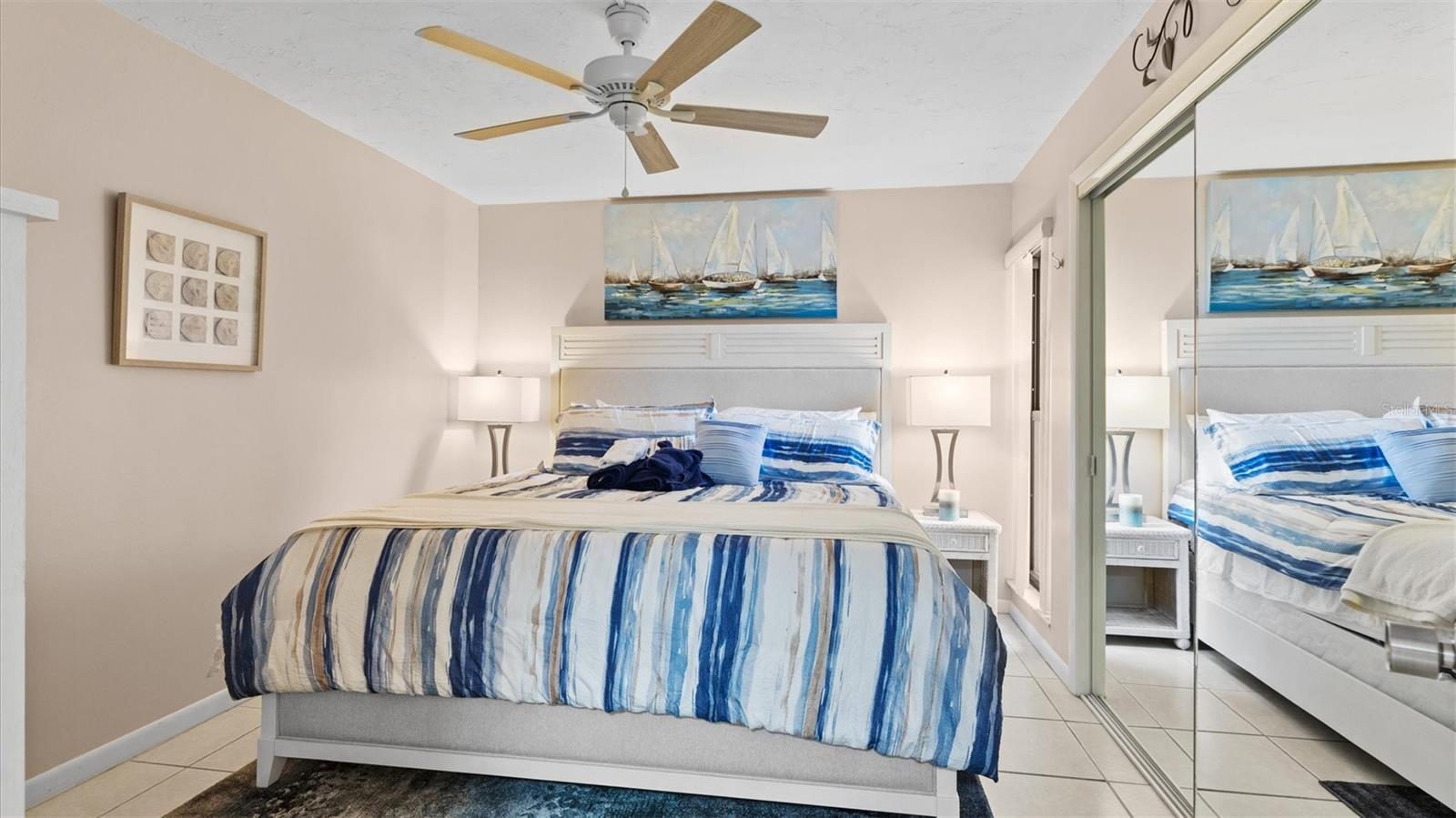 MIDNIGHT COVE II - Residential Lease