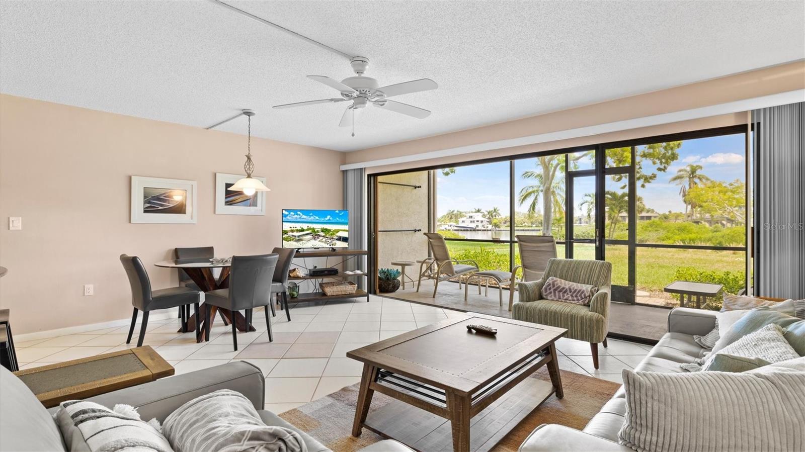 MIDNIGHT COVE II - Residential Lease